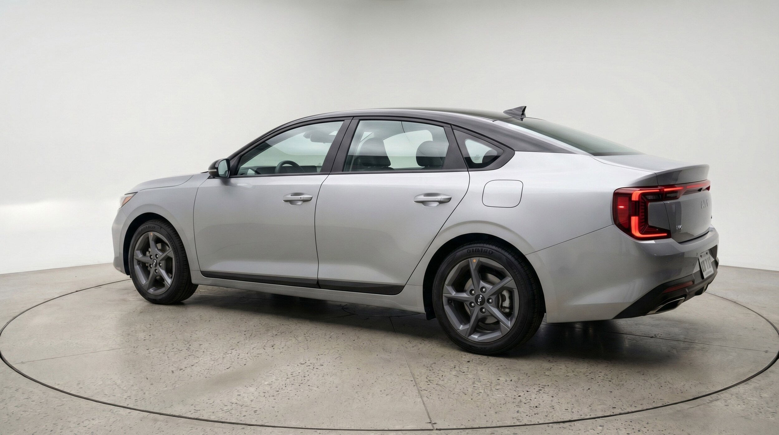 Thumbnail: 2025 Kia K4 - 6