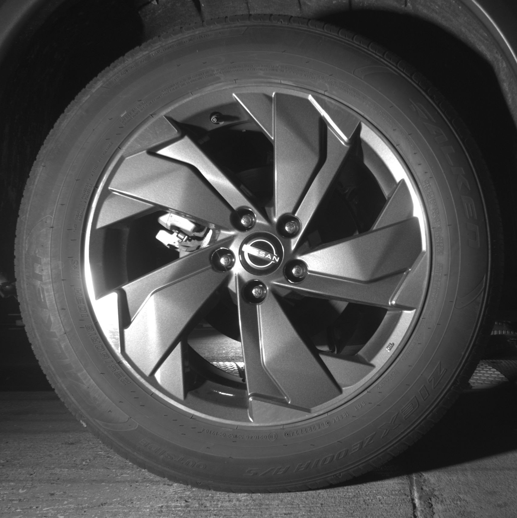 Thumbnail: 2025 Nissan Rogue - 15