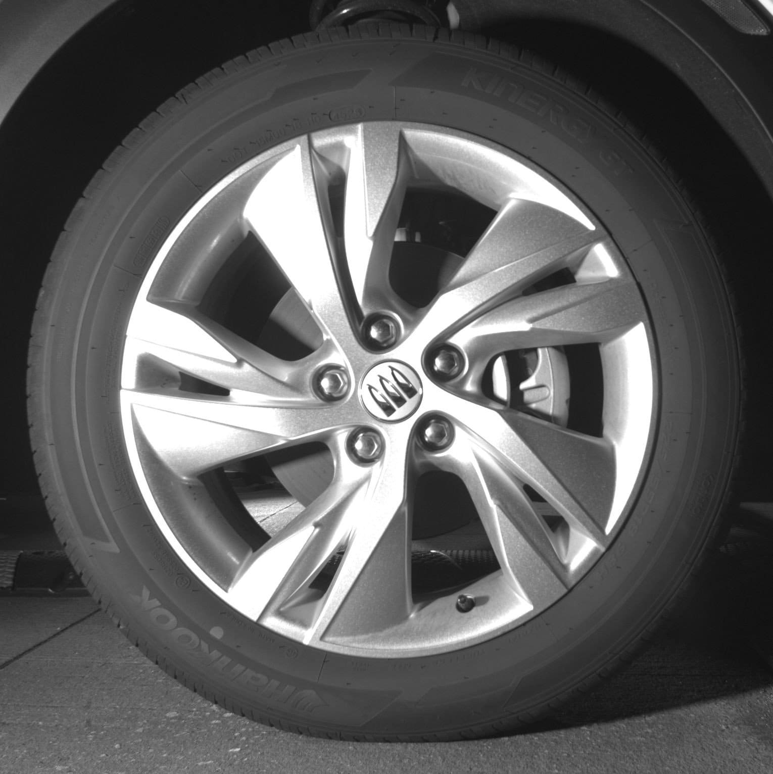 Thumbnail: 2026 Buick Encore GX - 13