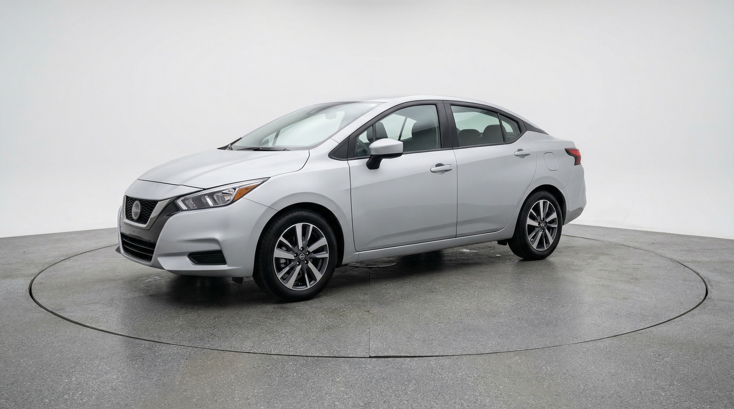 Thumbnail: 2025 Nissan Versa - 3