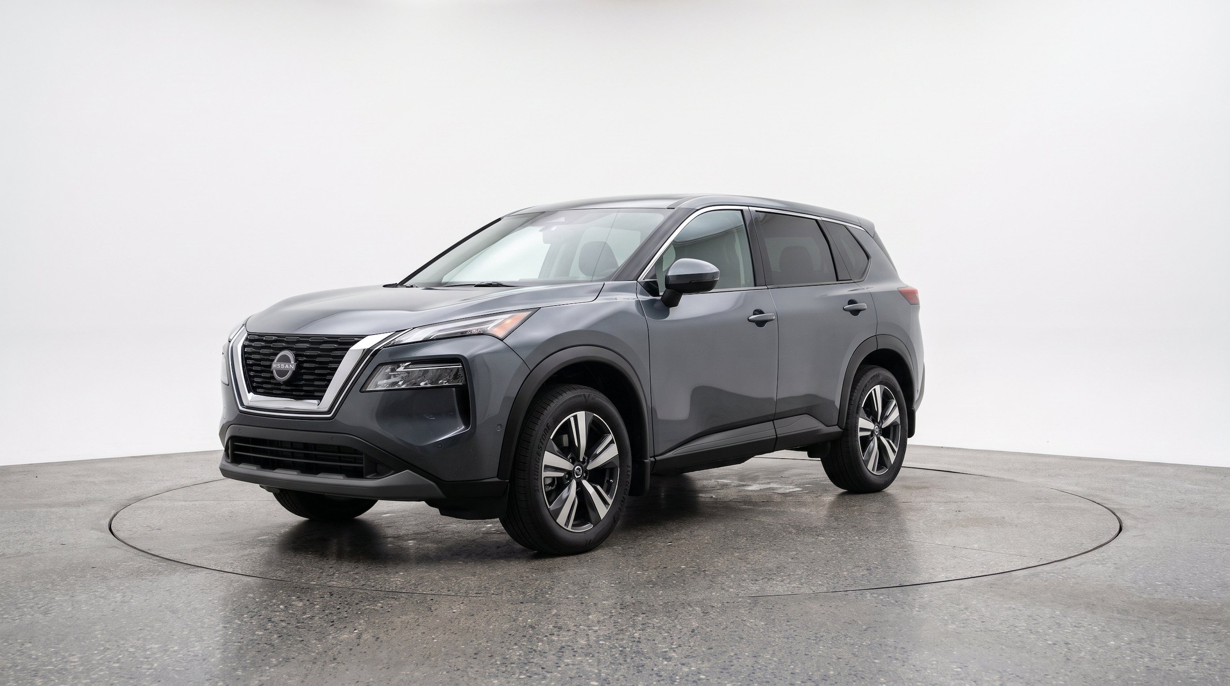 Thumbnail: 2026 Nissan Rogue - 3