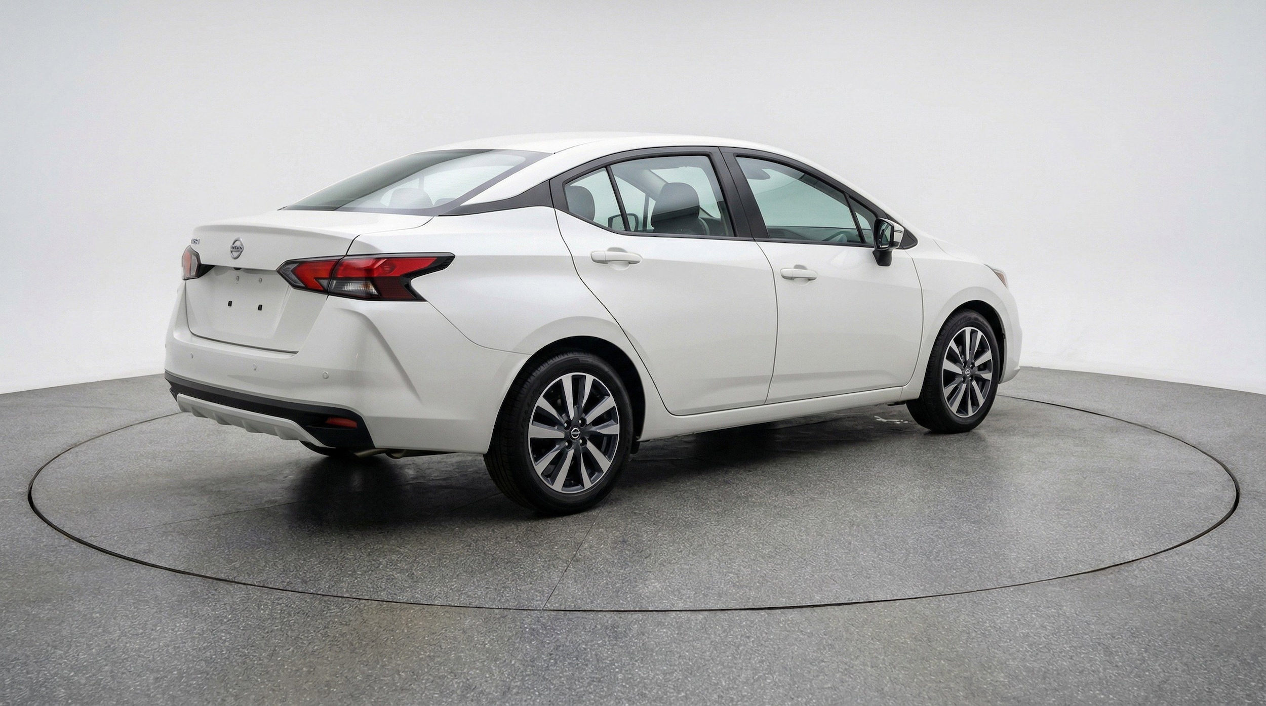 Thumbnail: 2025 Nissan Versa - 9