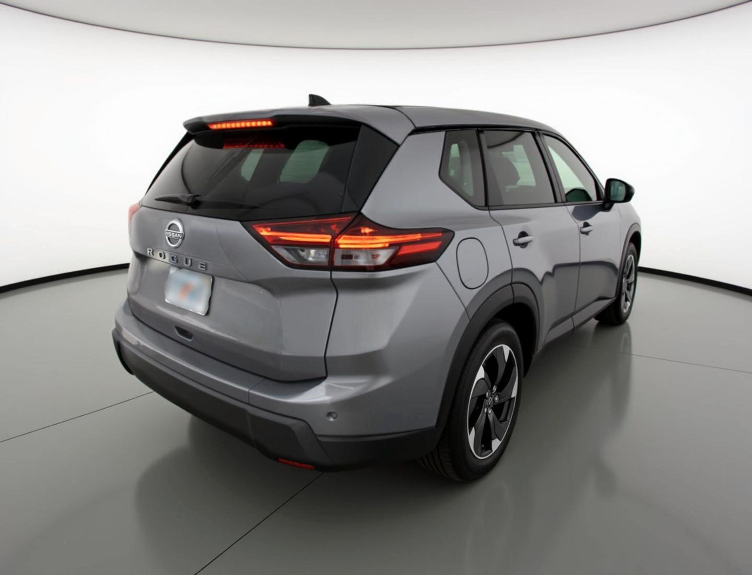 Thumbnail: 2025 Nissan Rogue - 9