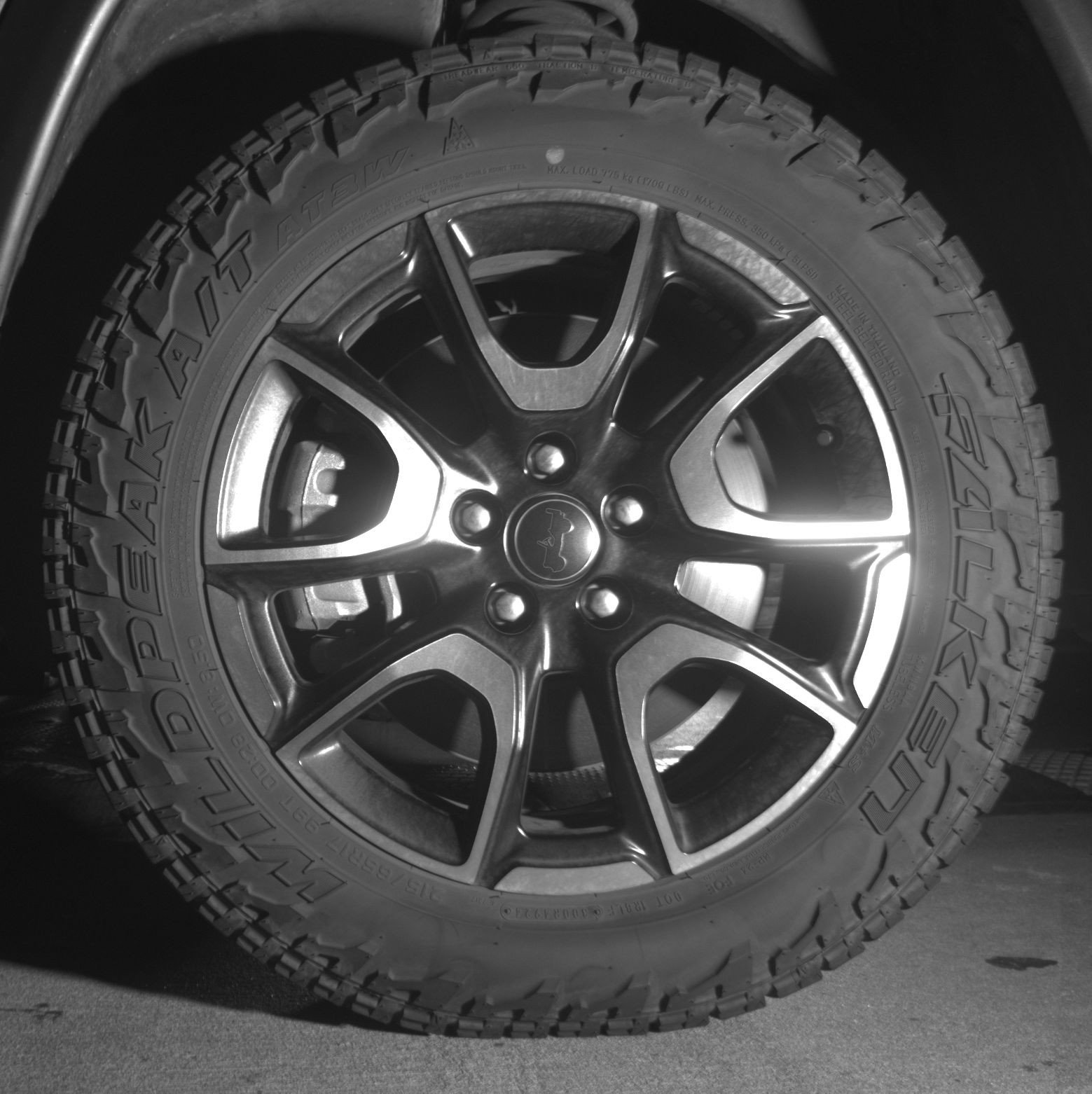 Thumbnail: 2025 Jeep Compass - 12