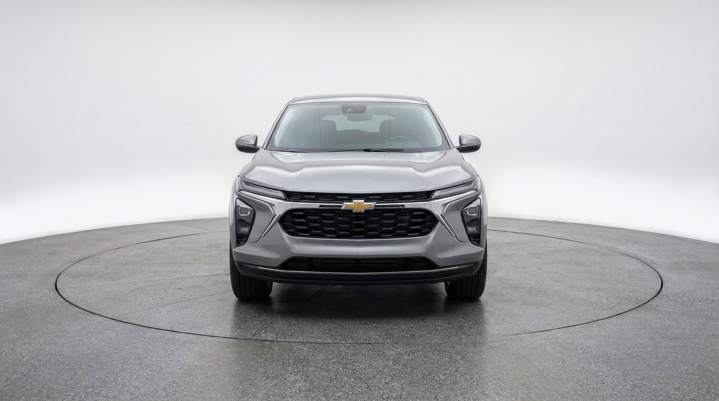 Thumbnail: 2025 Chevrolet Blazer - 2