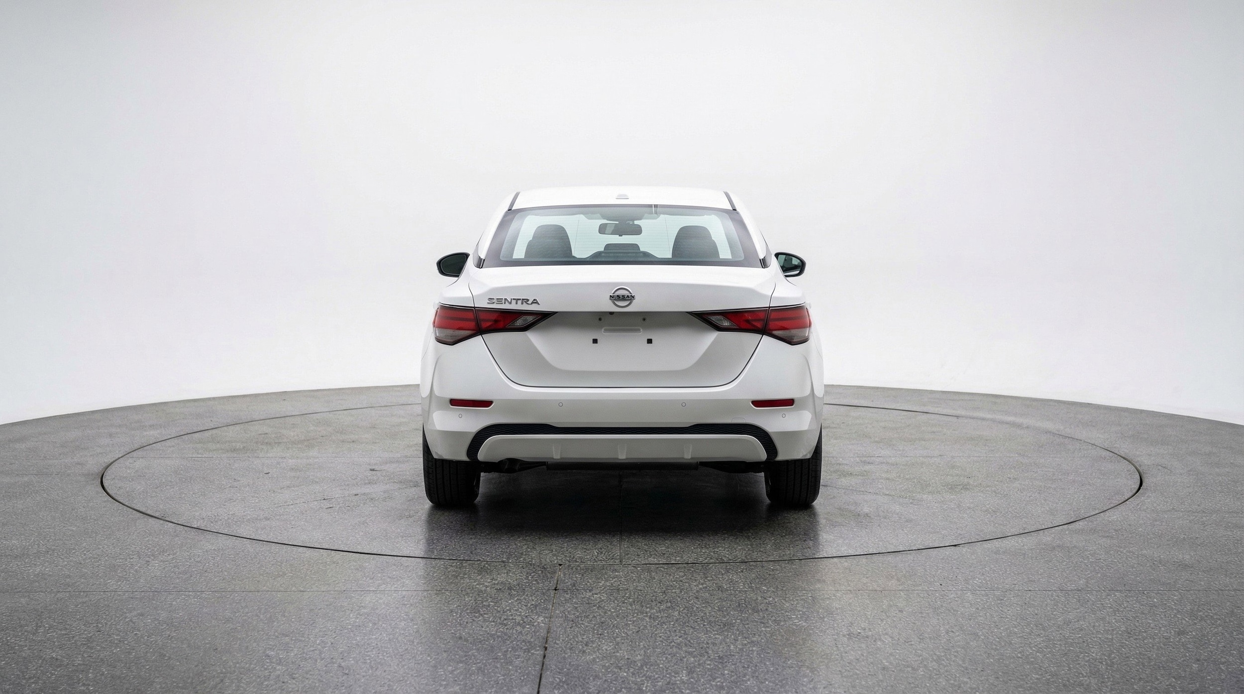 Thumbnail: 2025 Nissan Sentra - 7