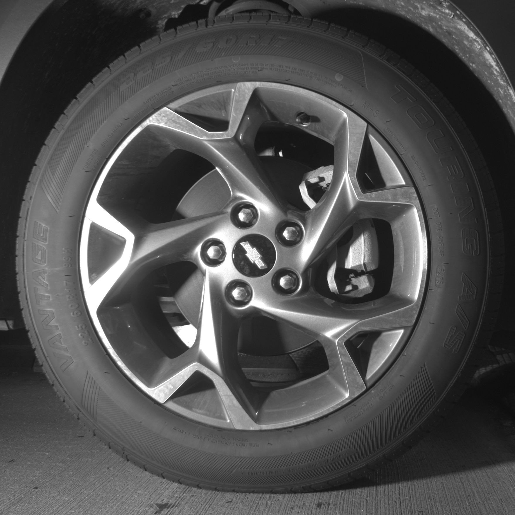 Thumbnail: 2025 Chevrolet Trax - 13