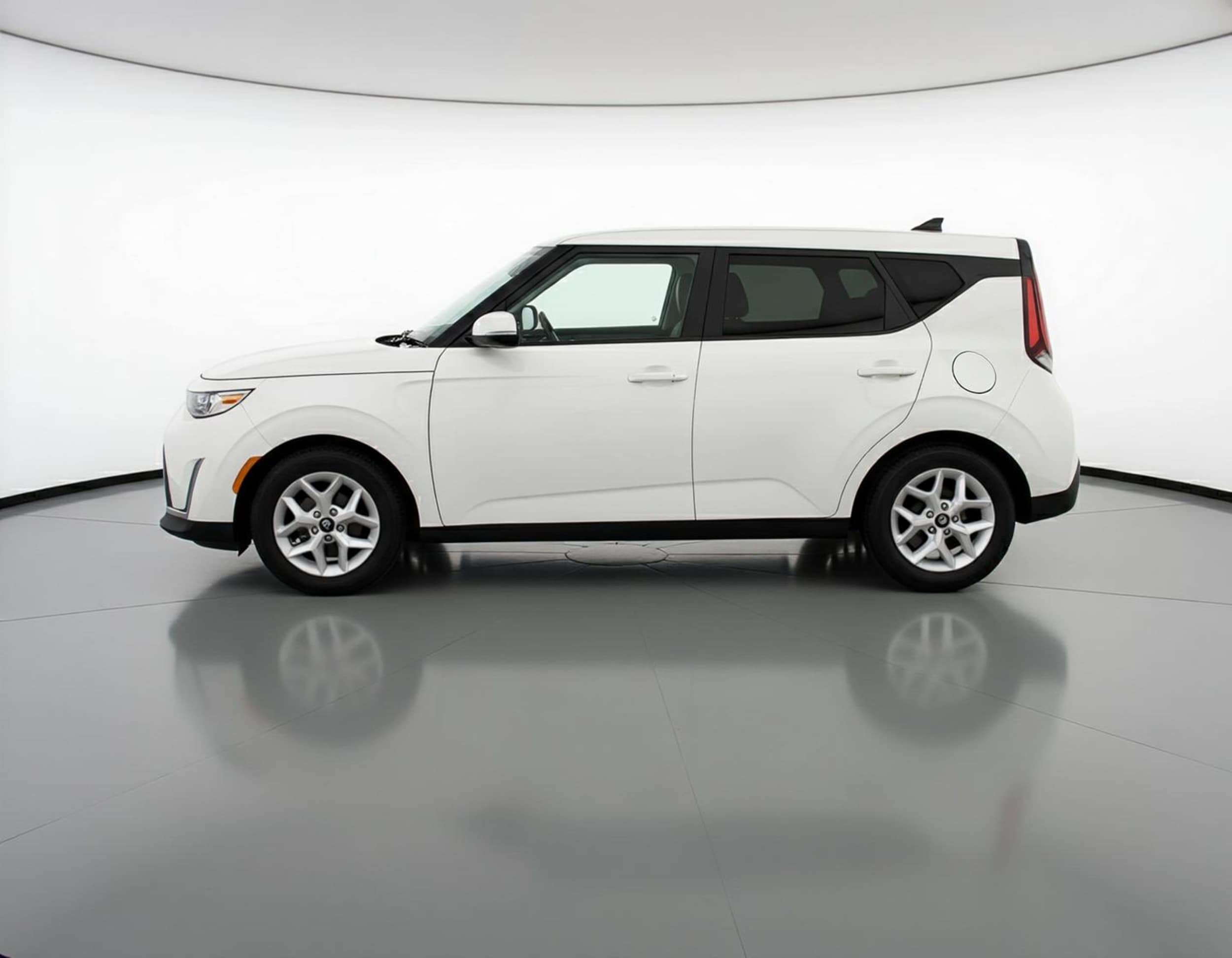 Thumbnail: 2025 Kia Soul - 4