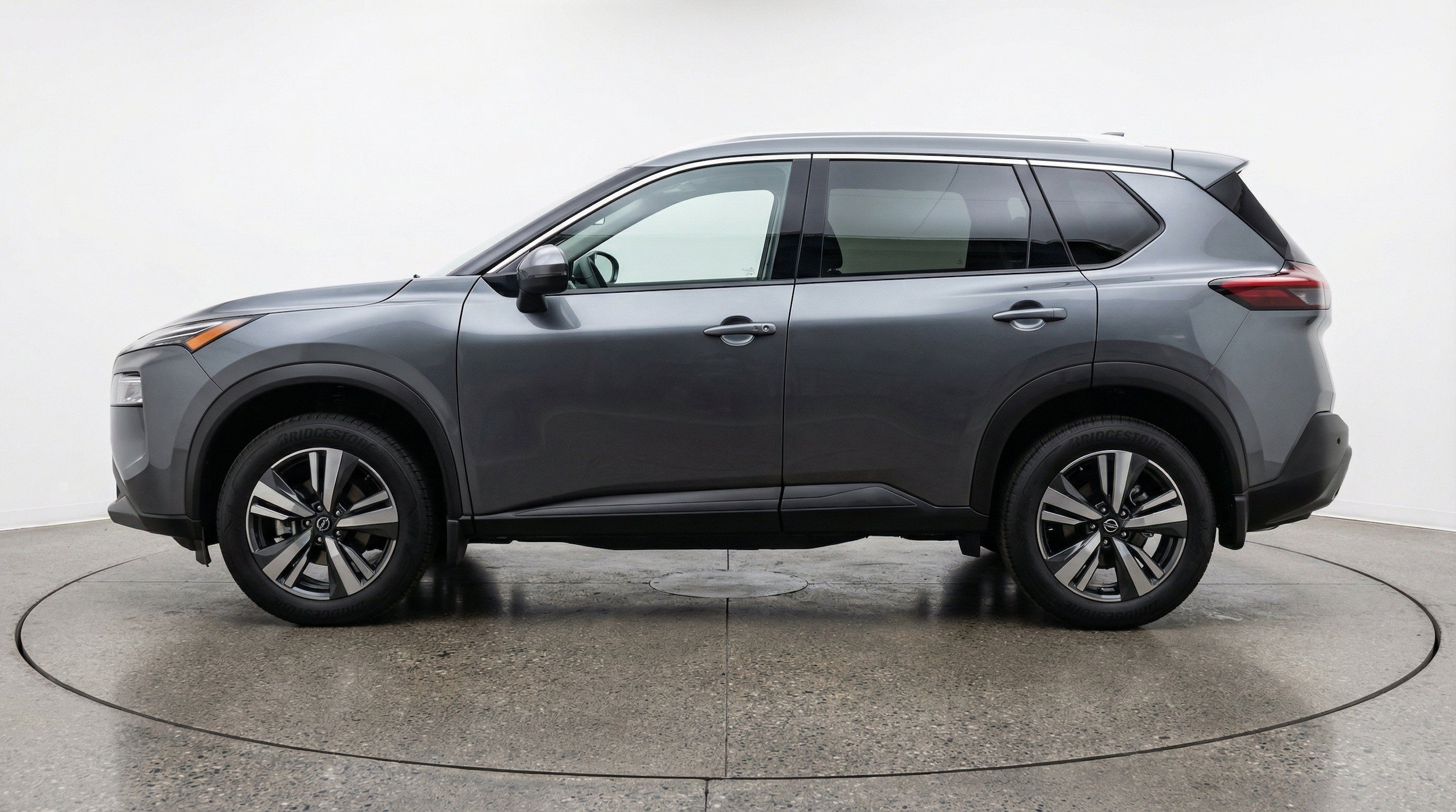 Thumbnail: 2026 Nissan Rogue - 5