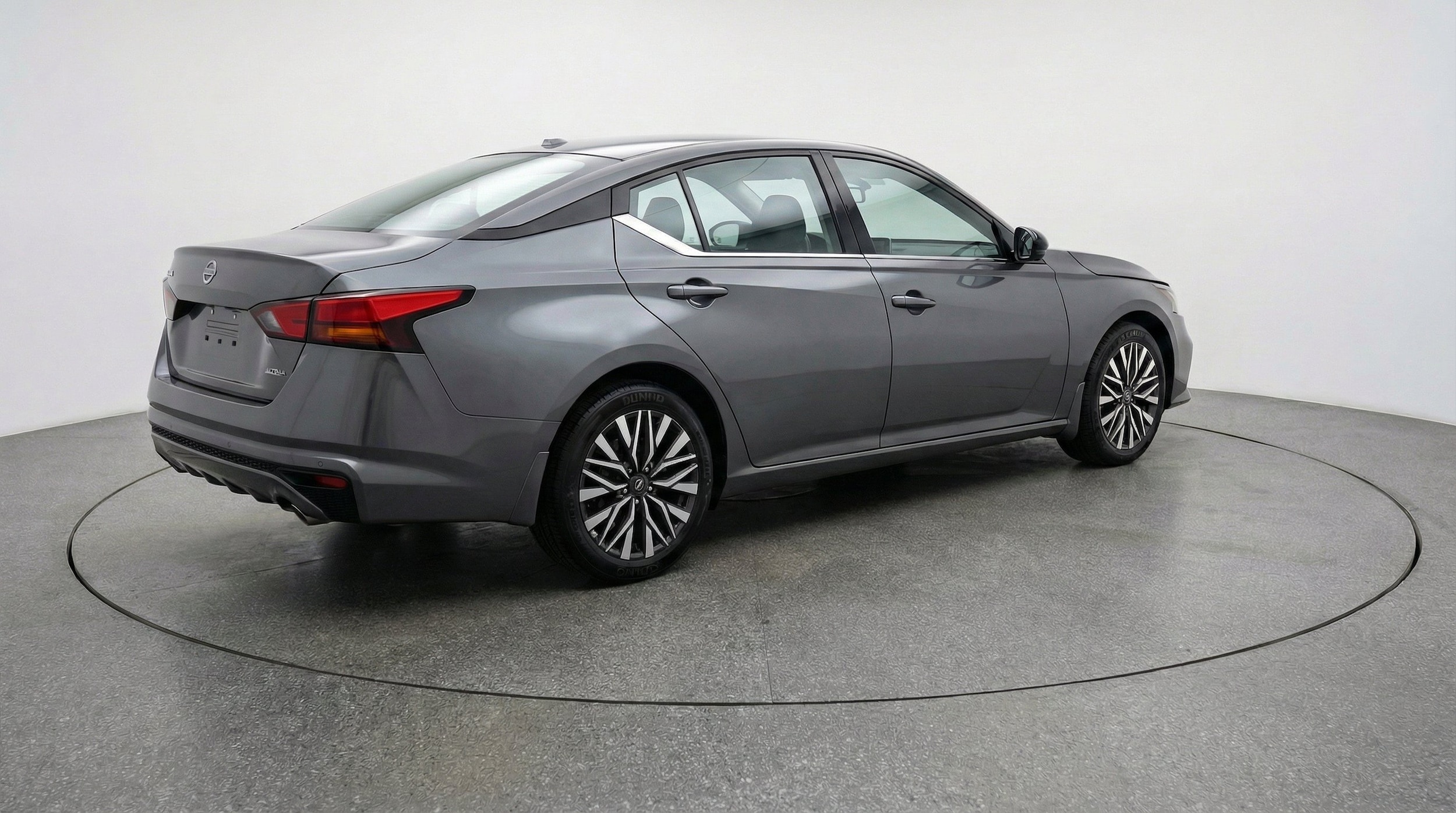 Thumbnail: 2026 Nissan Altima - 9