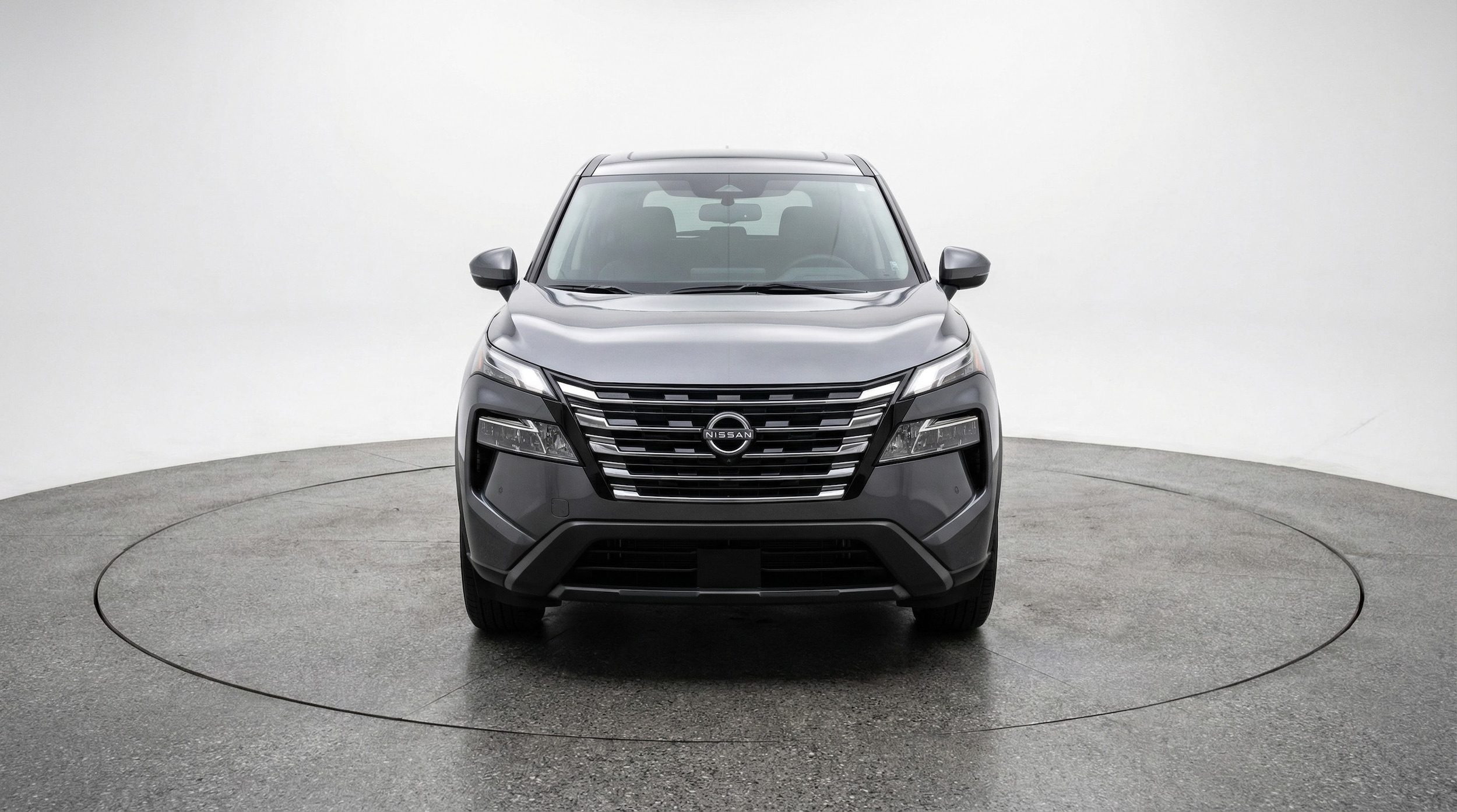 Thumbnail: 2025 Nissan Rogue - 2