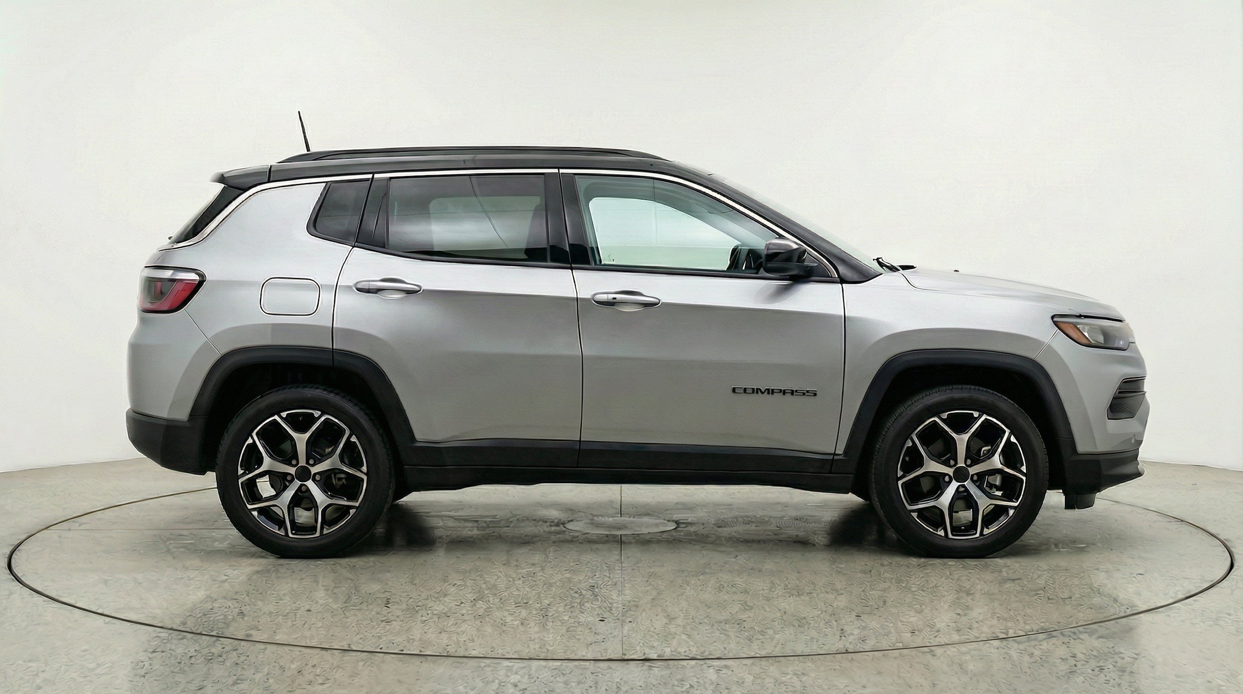 Thumbnail: 2025 Jeep Compass - 11
