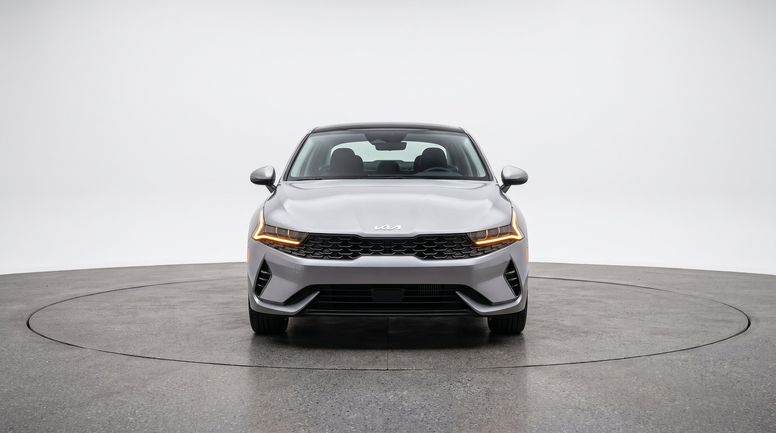 Thumbnail: 2026 Kia K4 - 2