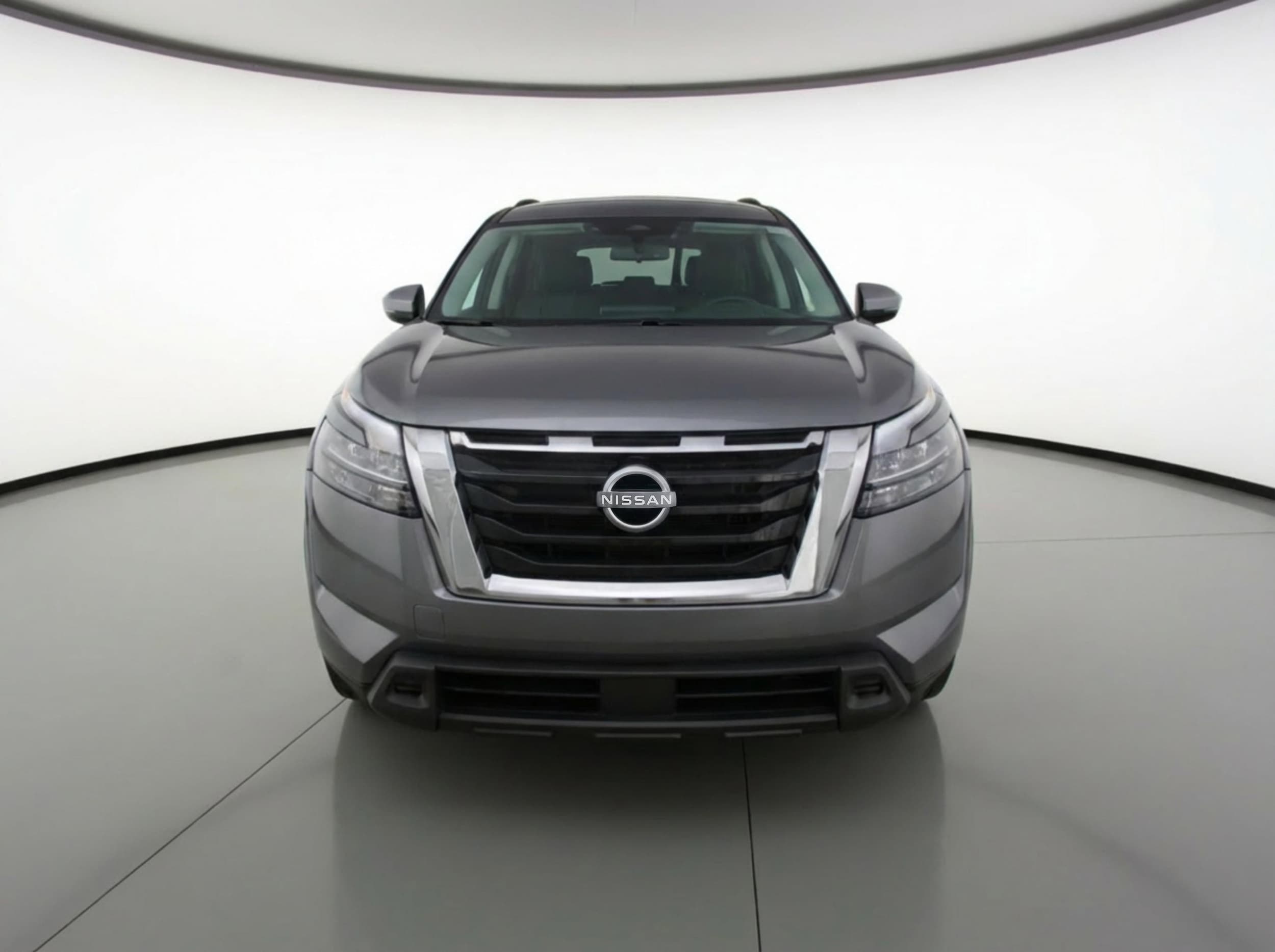 Thumbnail: 2025 Nissan Pathfinder - 2