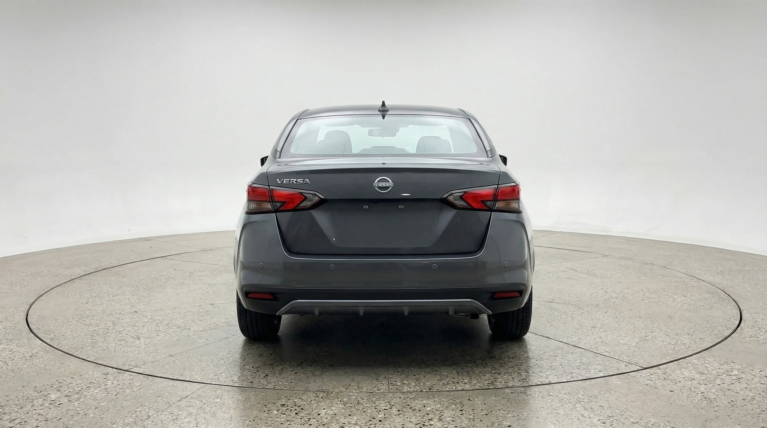 Thumbnail: 2025 Nissan Versa - 6