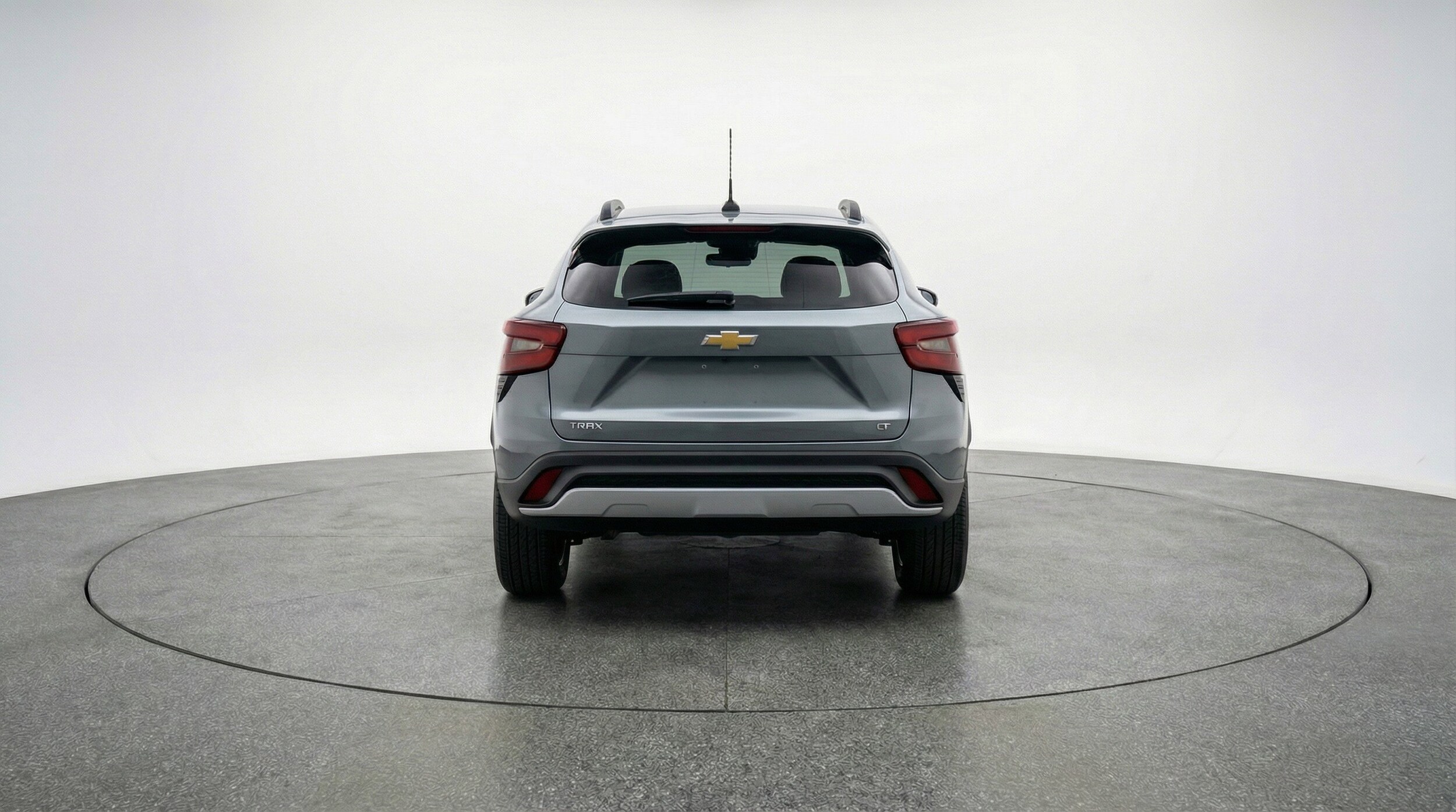 Thumbnail: 2025 Chevrolet Trax - 7