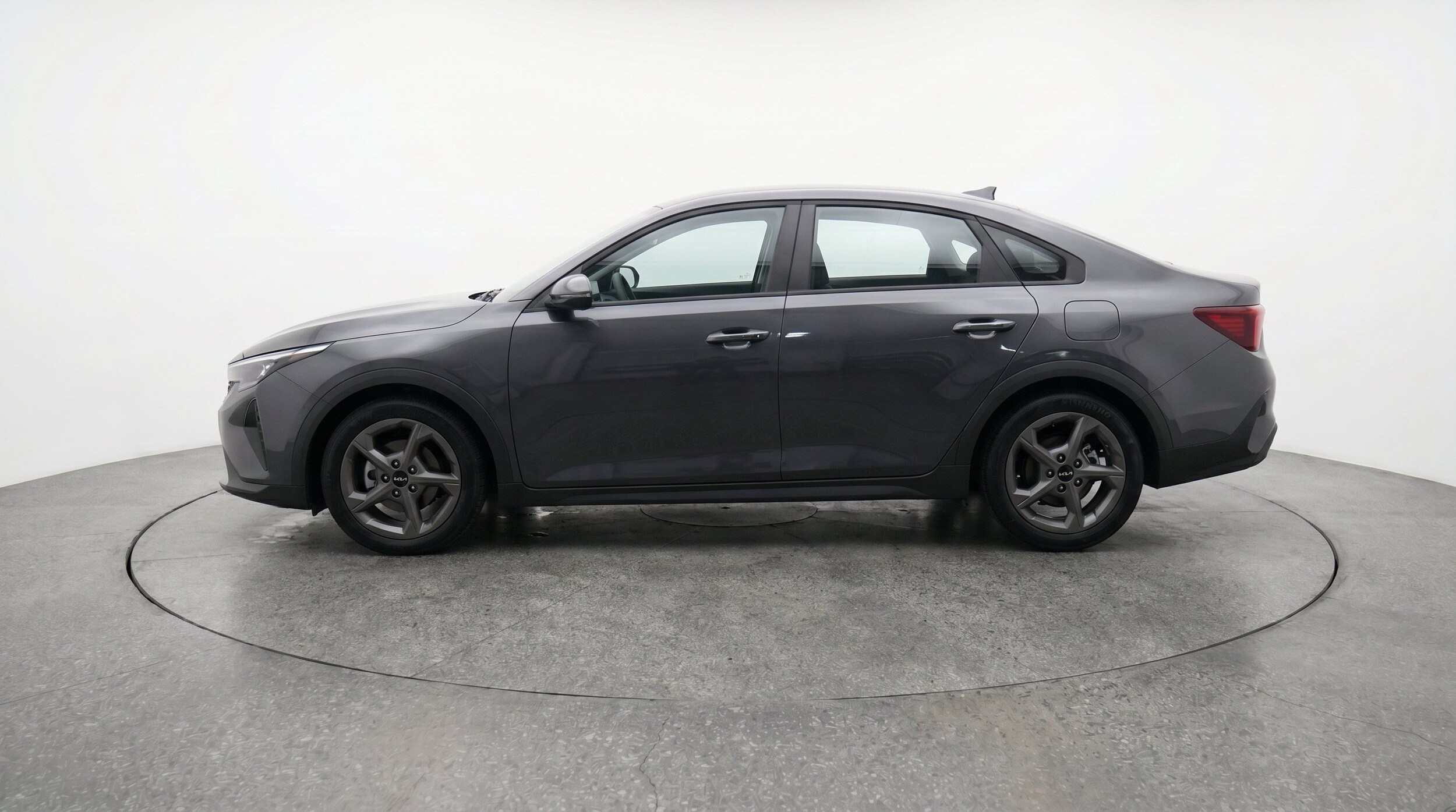 Thumbnail: 2025 Kia K4 - 5