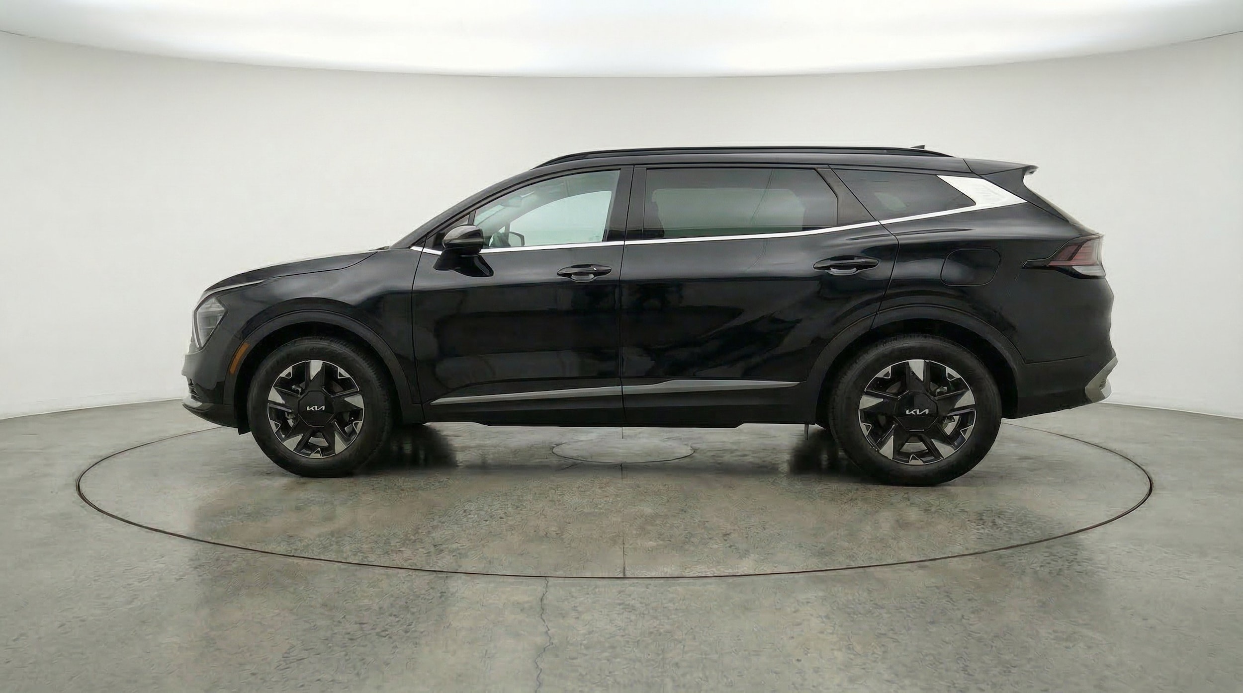 Thumbnail: 2026 Kia Sportage - 5