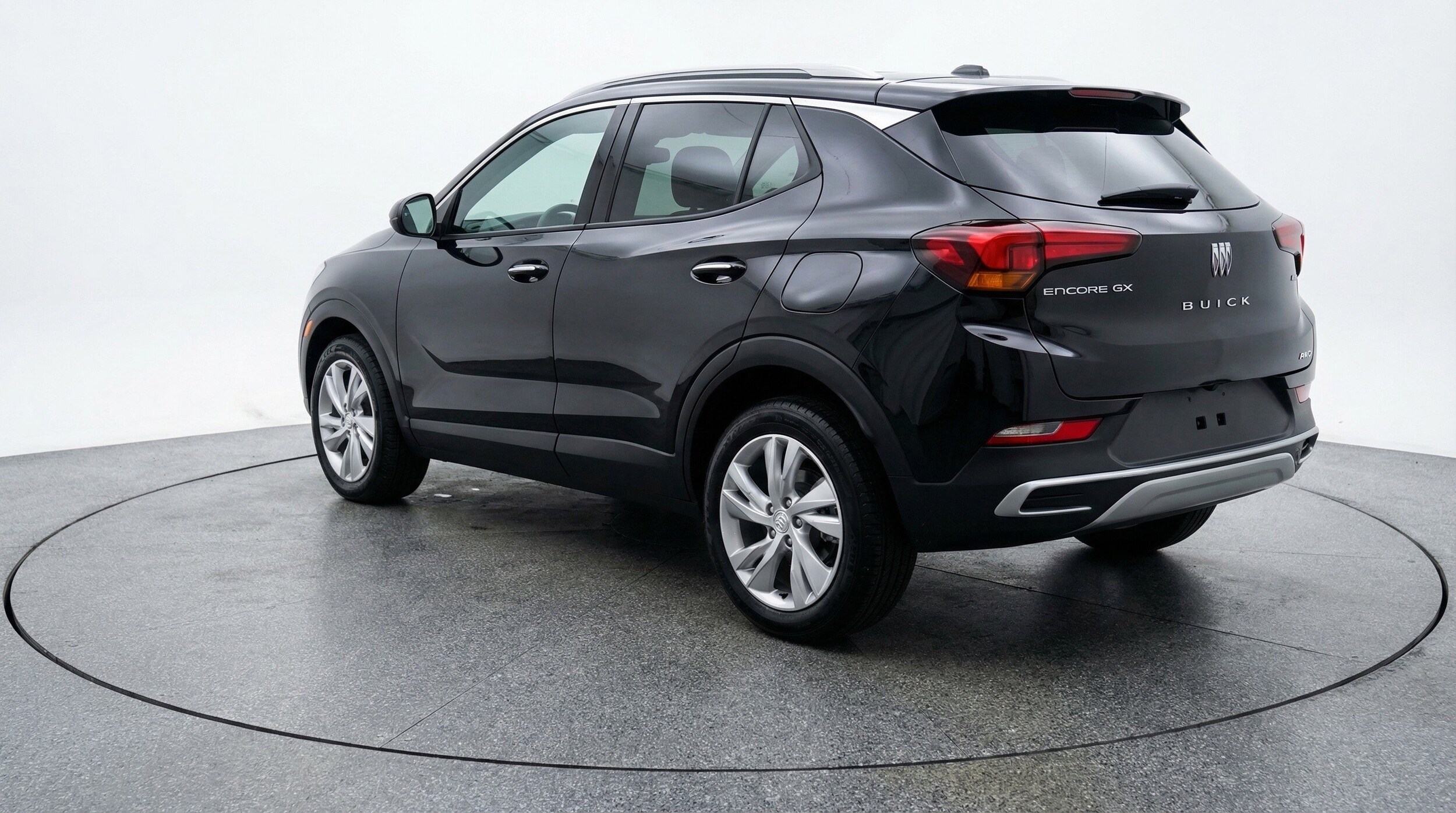 Thumbnail: 2025 Buick Encore GX - 6