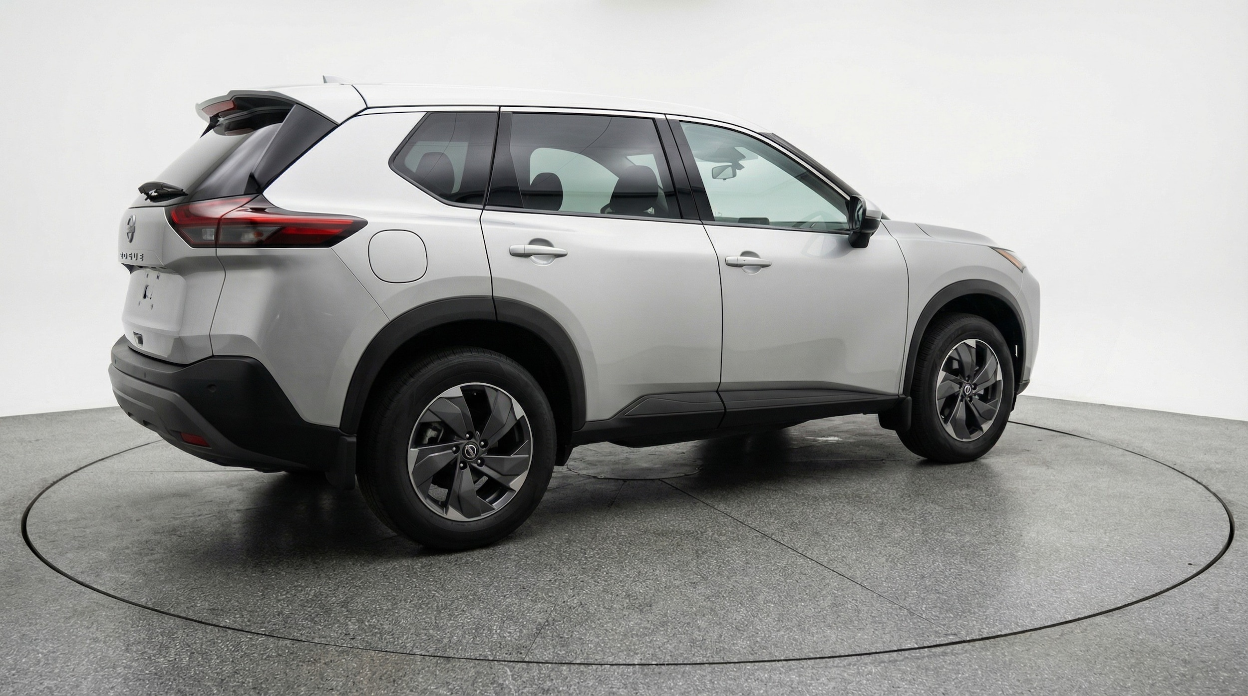 Thumbnail: 2025 Nissan Rogue - 7