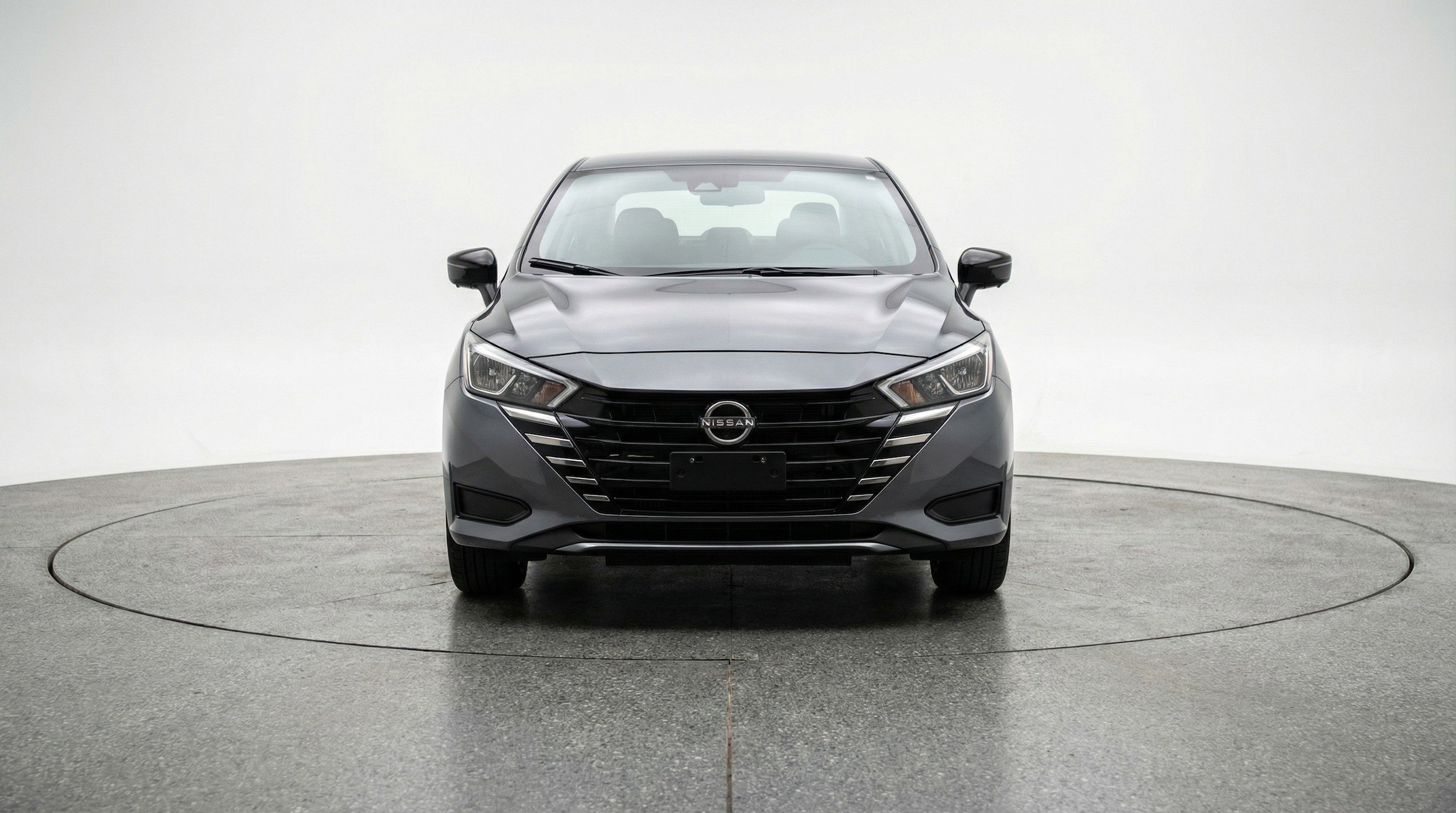 Thumbnail: 2025 Nissan Versa - 2