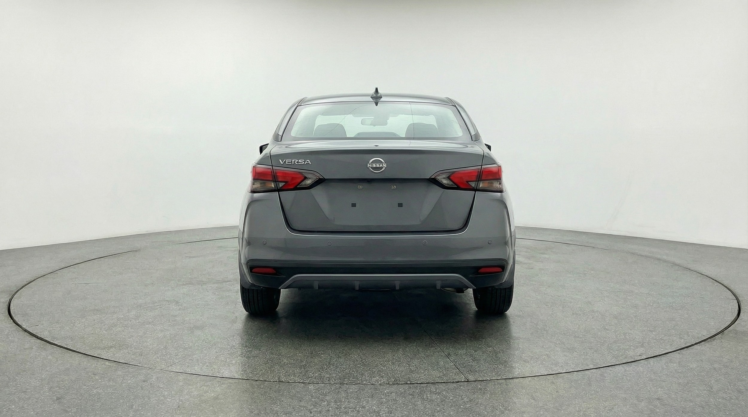 Thumbnail: 2025 Nissan Versa - 6