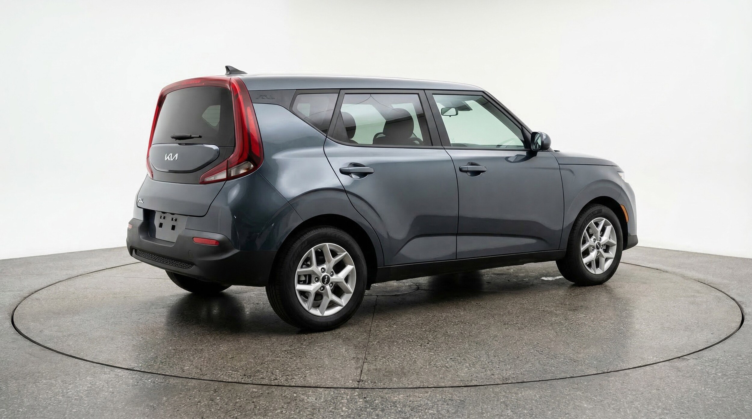 Thumbnail: 2025 Kia Soul - 9