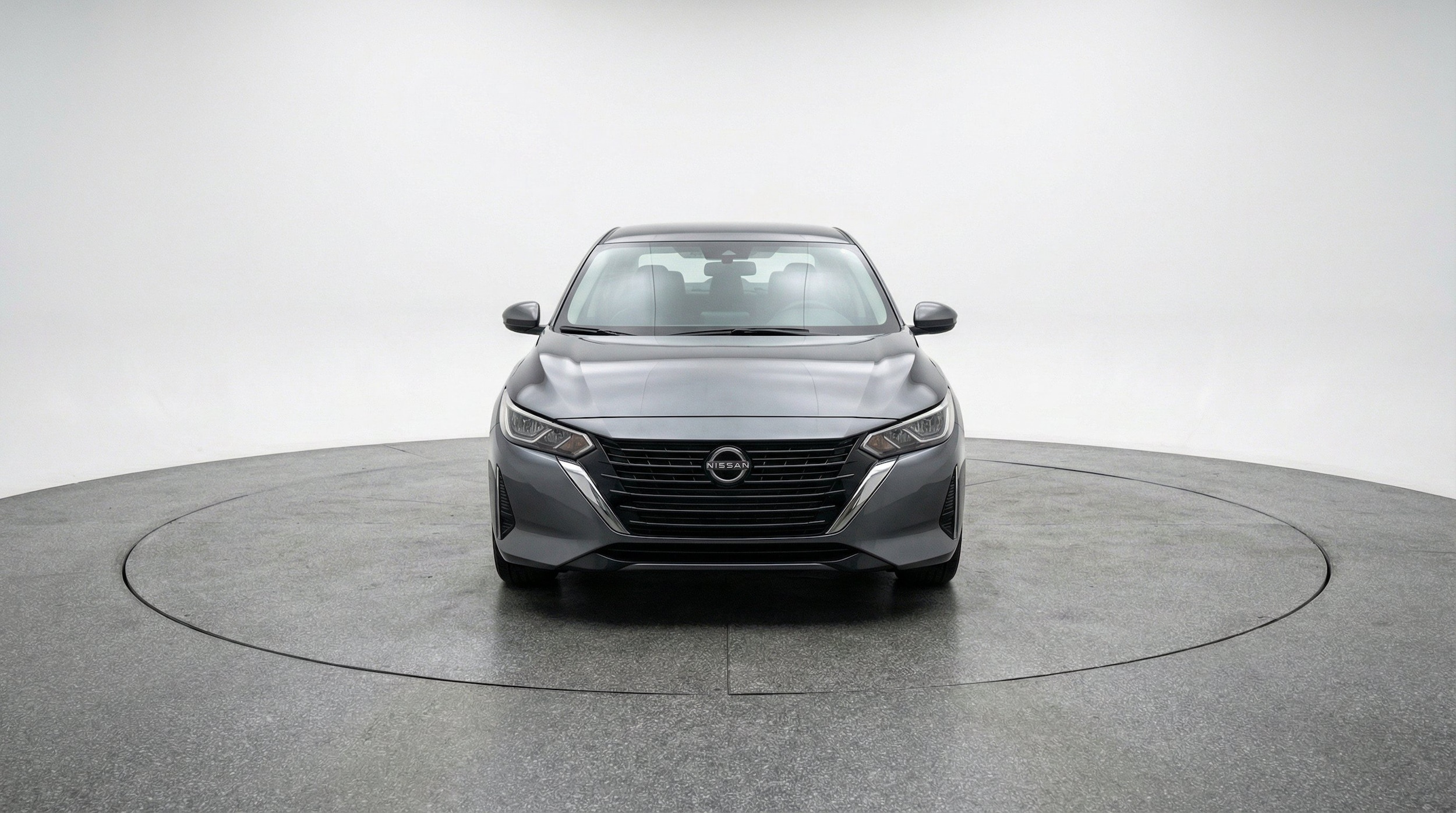 Thumbnail: 2025 Nissan Sentra - 2