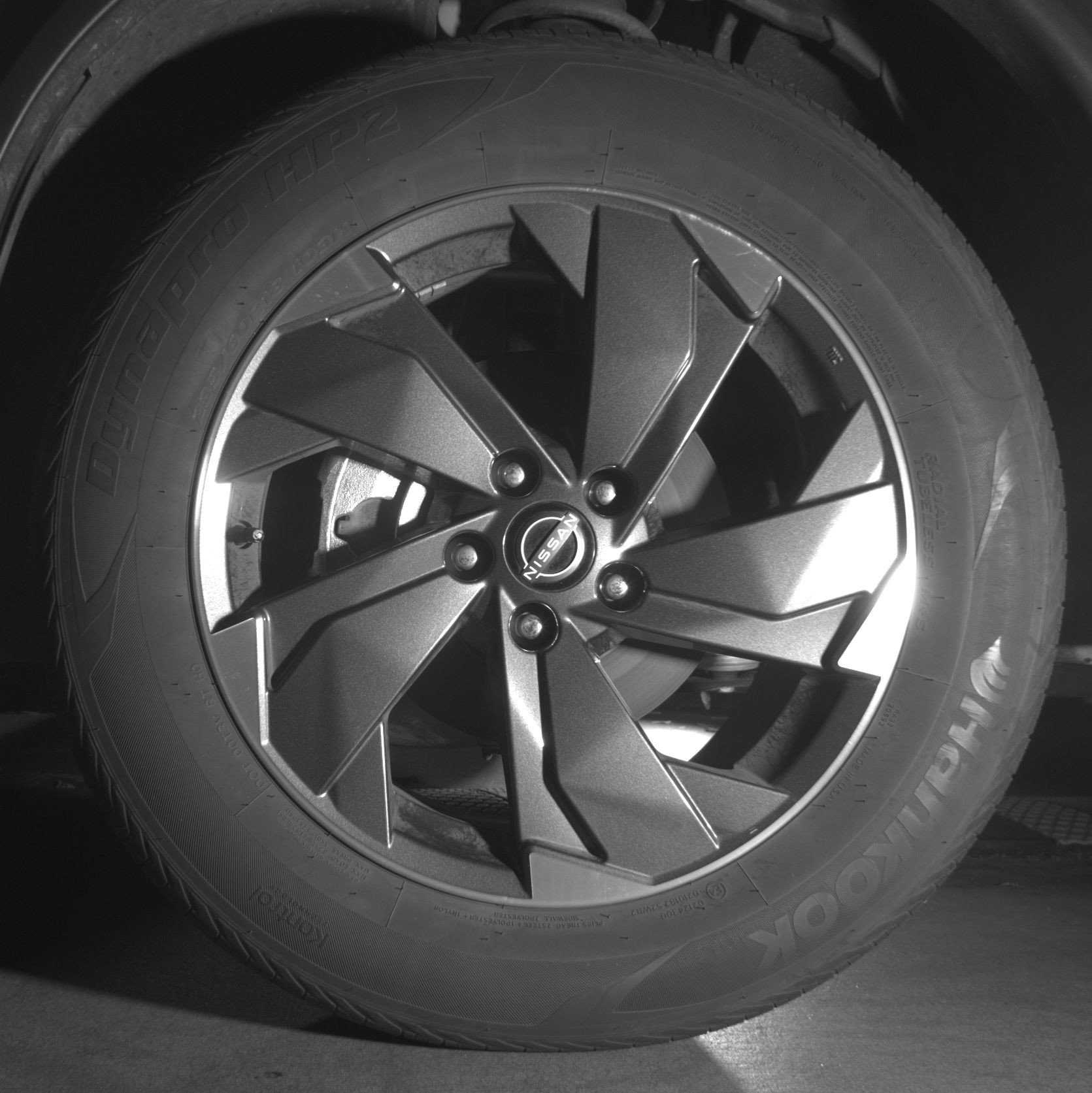 Thumbnail: 2025 Nissan Rogue - 12