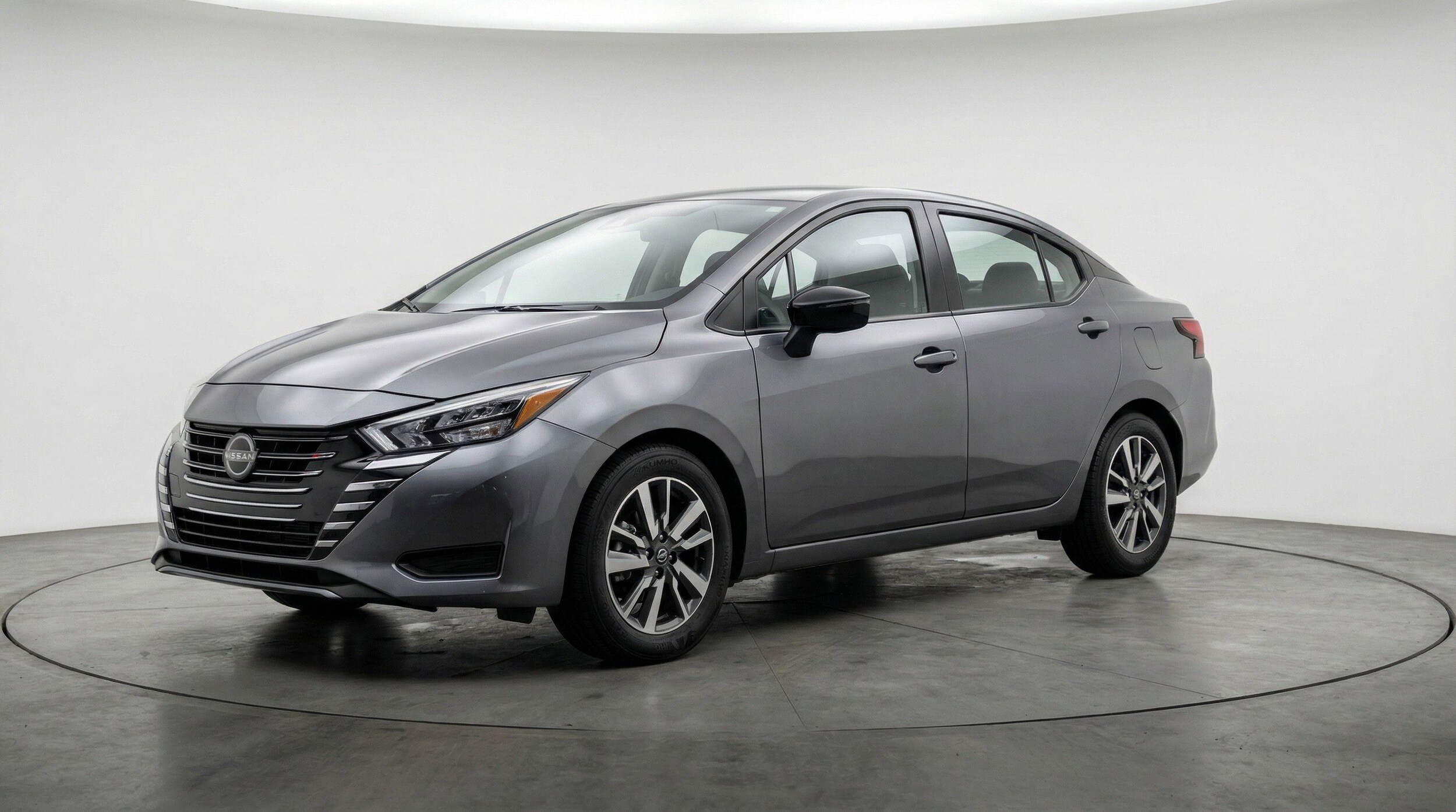 Thumbnail: 2025 Nissan Versa - 3