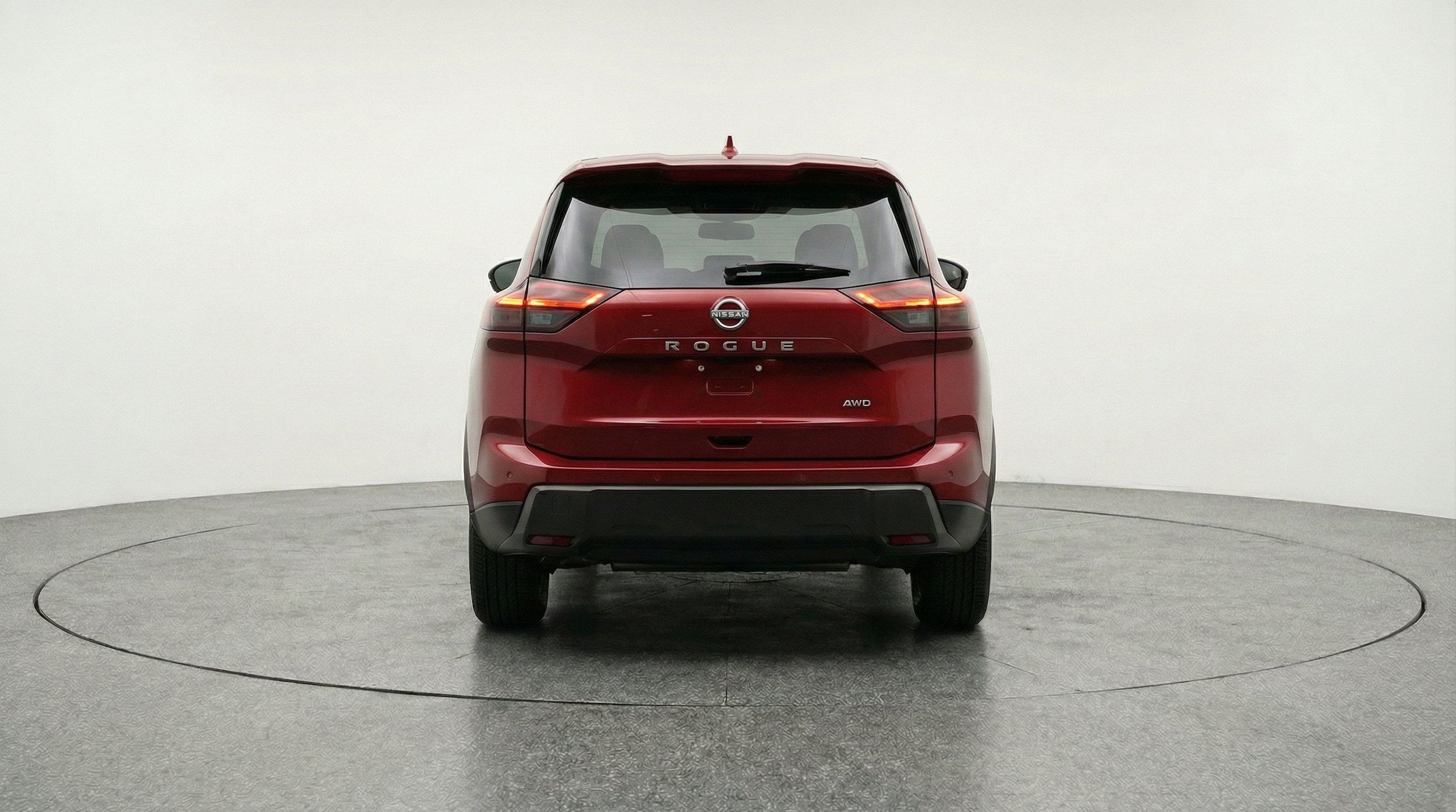 Thumbnail: 2025 Nissan Rogue - 7