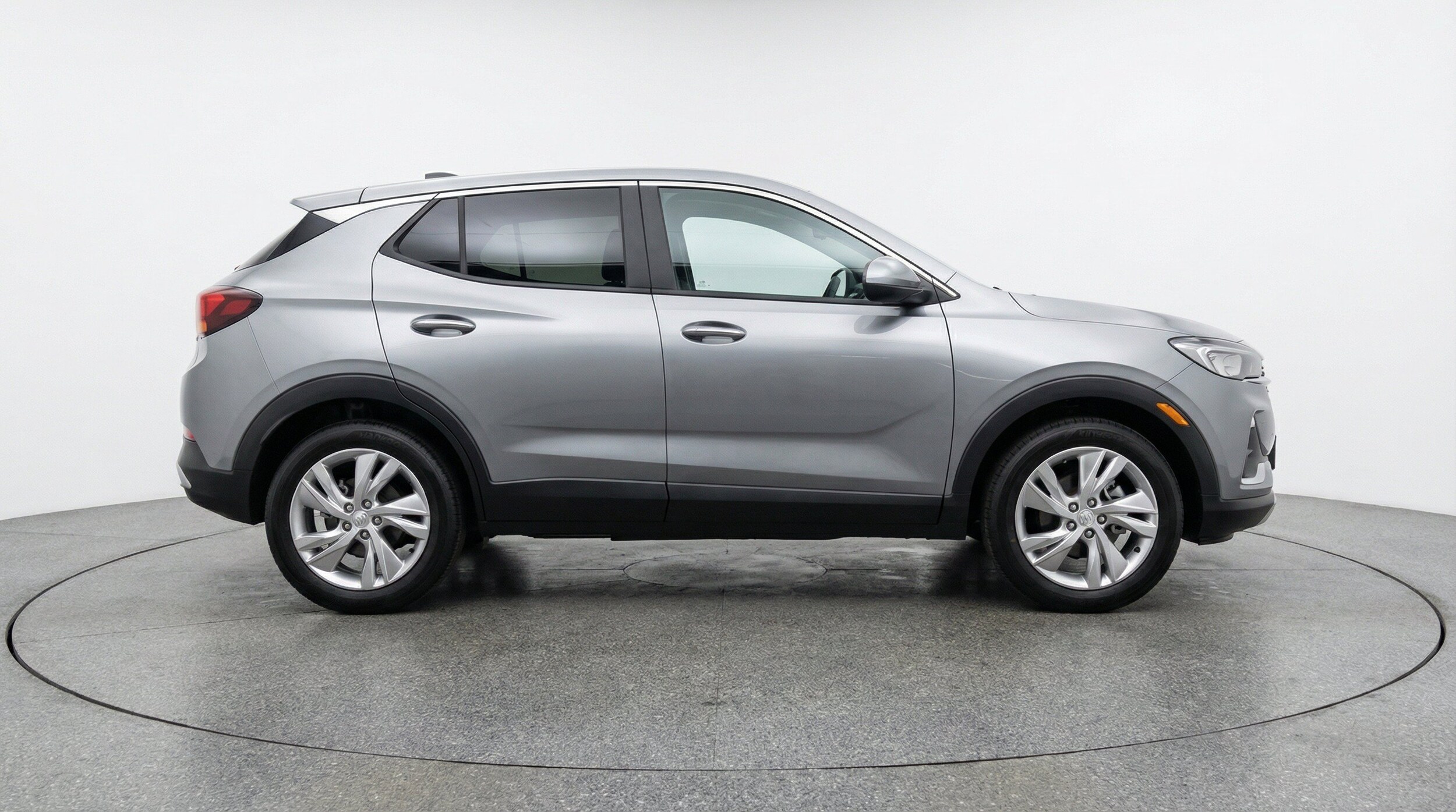 Thumbnail: 2026 Buick Encore GX - 11