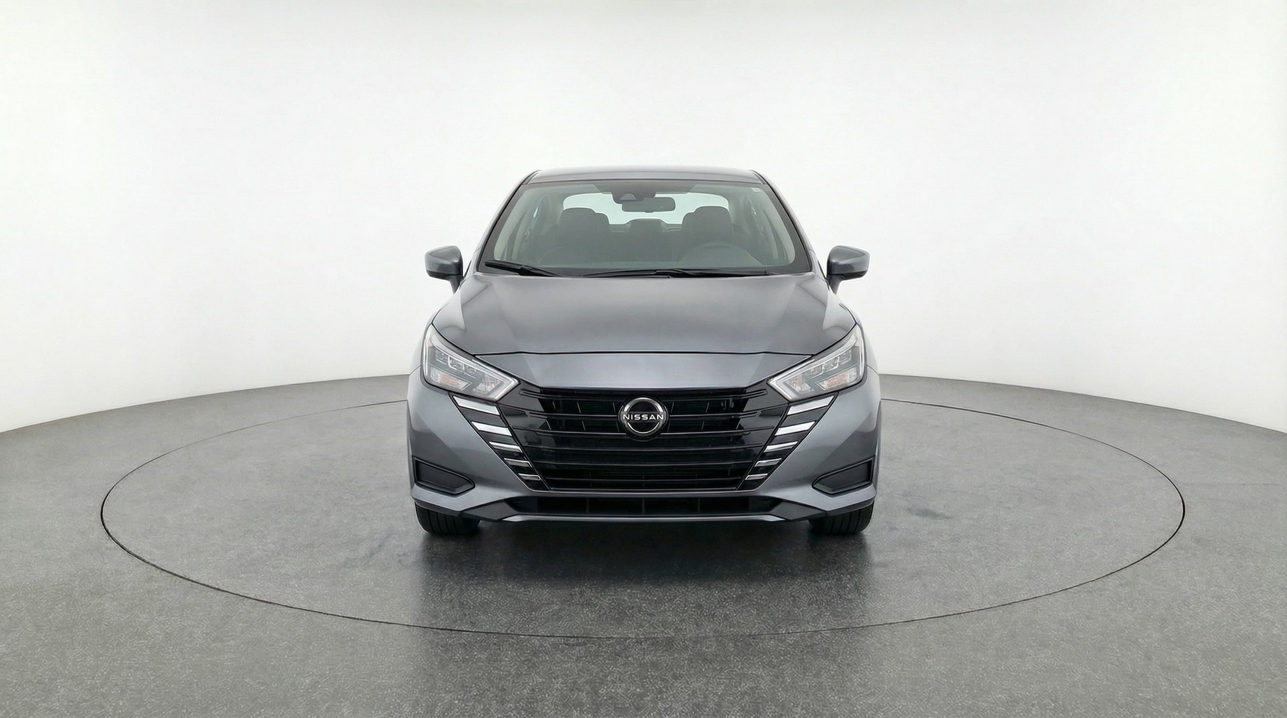 Thumbnail: 2025 Nissan Versa - 2