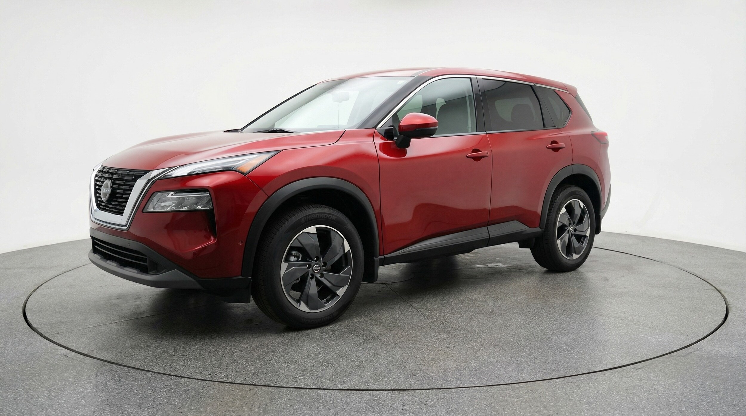 Thumbnail: 2025 Nissan Rogue - 3