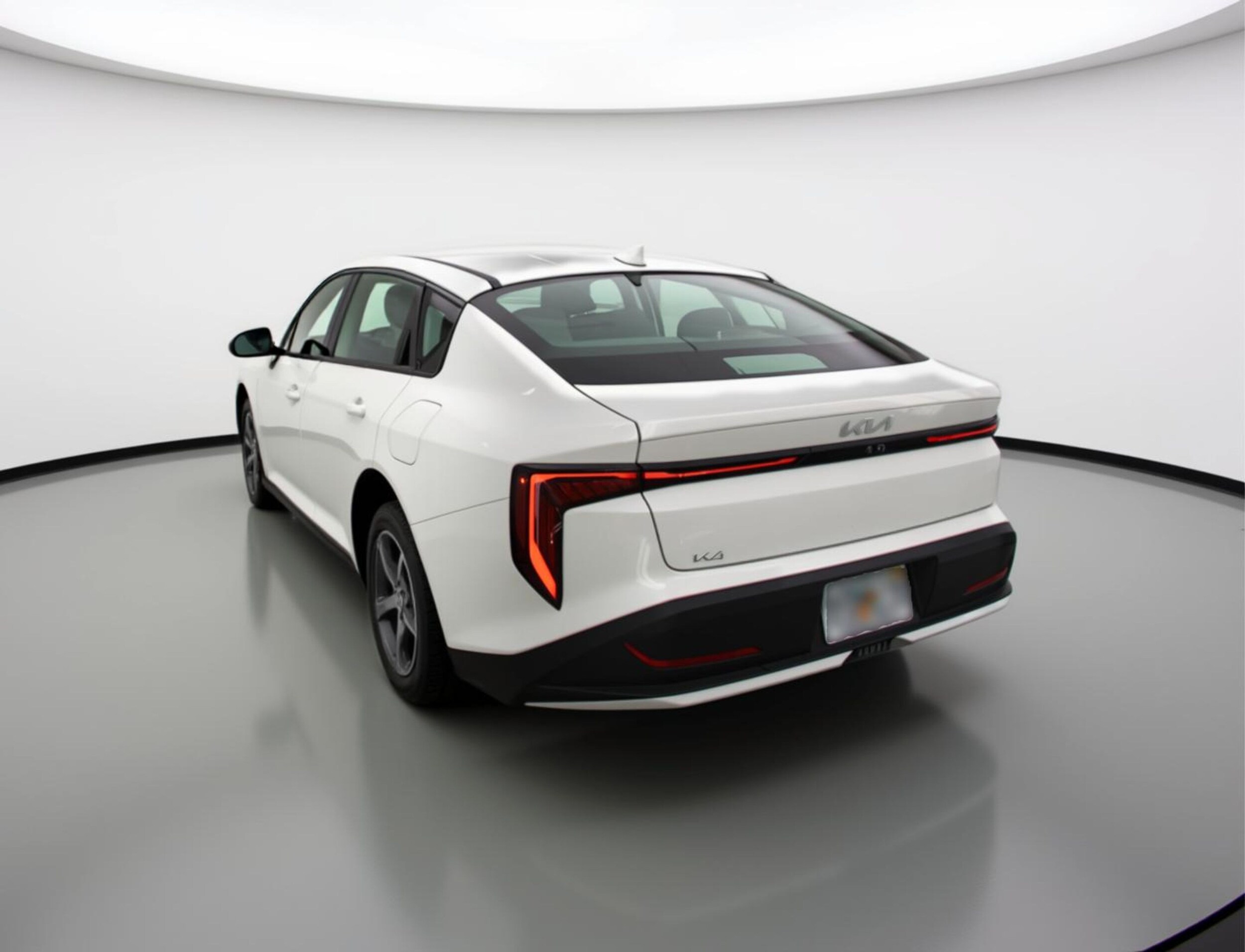 Thumbnail: 2025 Kia K4 - 5