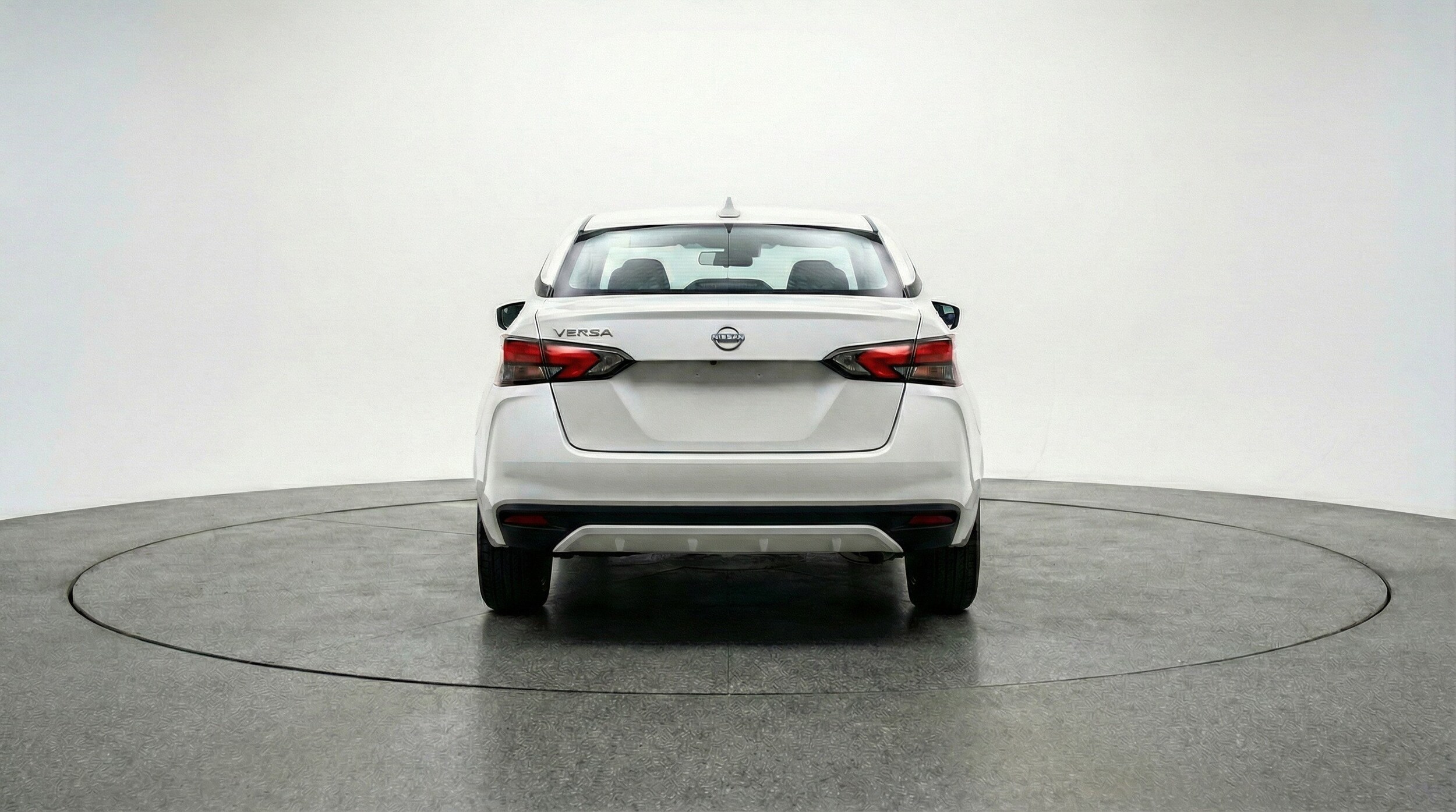 Thumbnail: 2025 Nissan Versa - 7