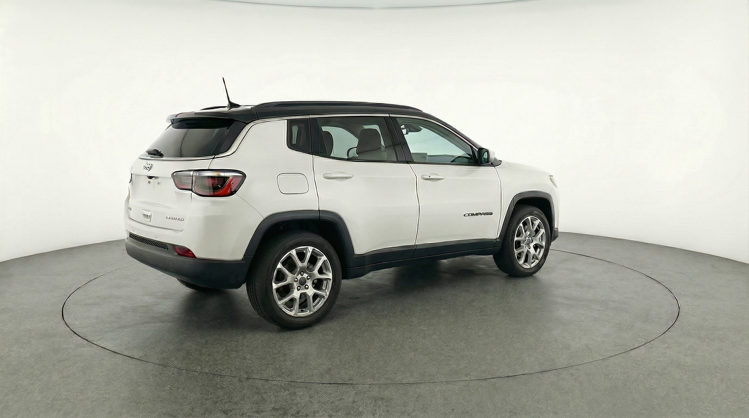 Thumbnail: 2025 Jeep Compass - 7