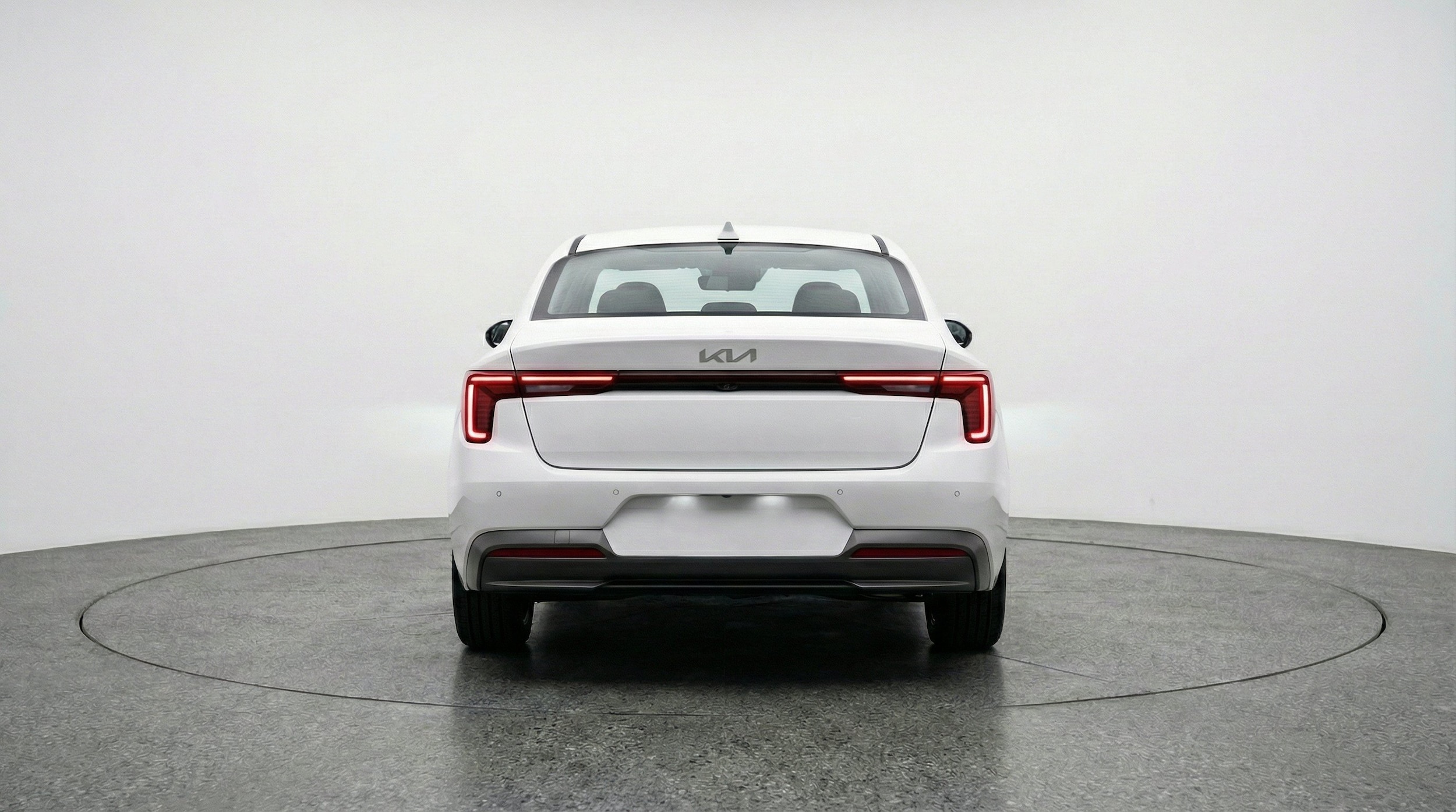 Thumbnail: 2025 Kia K4 - 7
