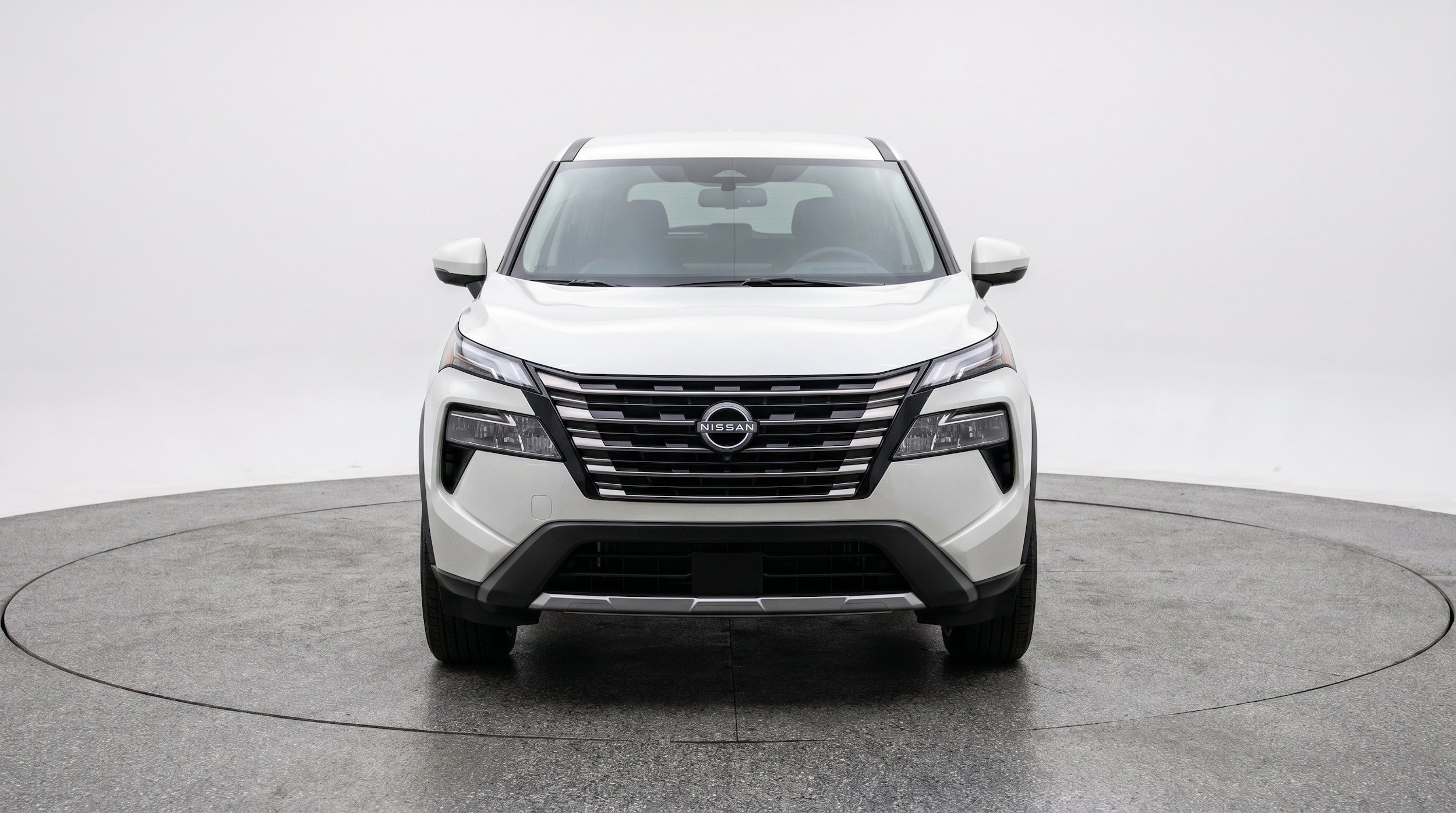 Thumbnail: 2026 Nissan Rogue - 2
