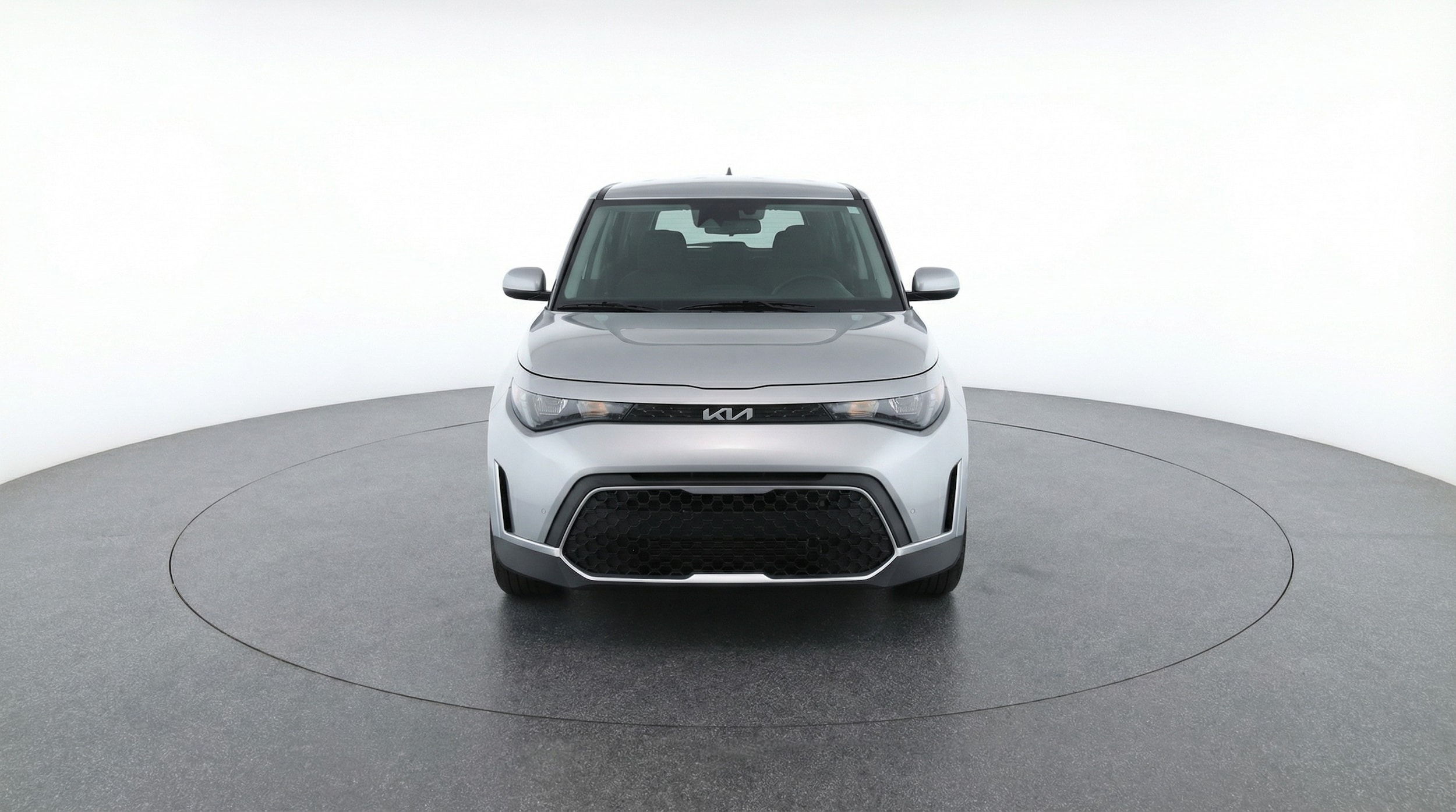 Thumbnail: 2025 Kia Soul - 2