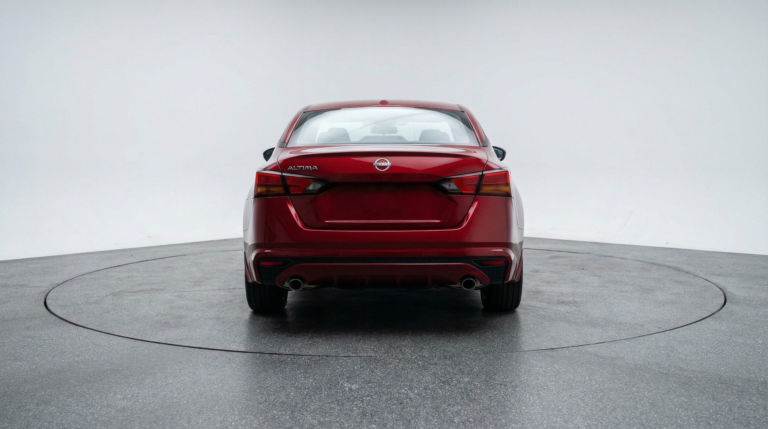 Thumbnail: 2025 Nissan Altima - 6