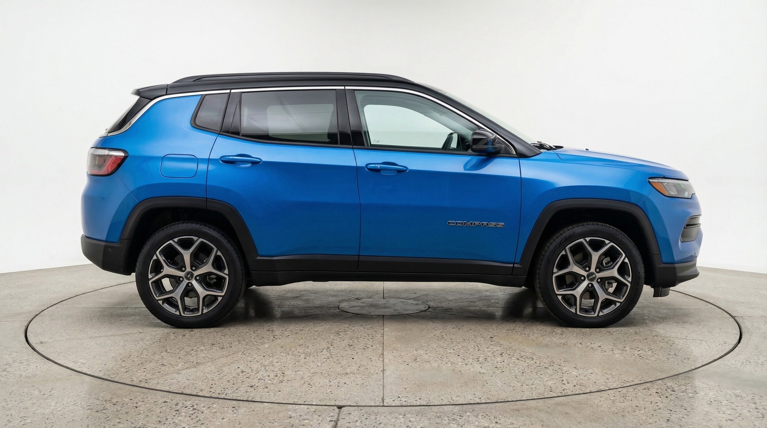 Thumbnail: 2025 Jeep Compass - 11