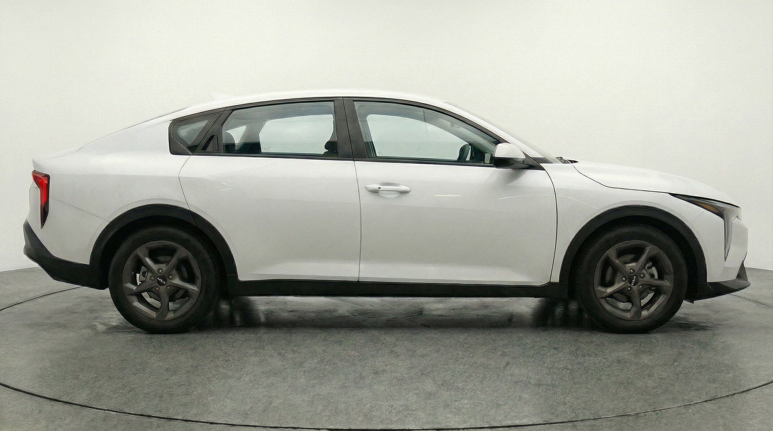 Thumbnail: 2025 Kia K4 - 11