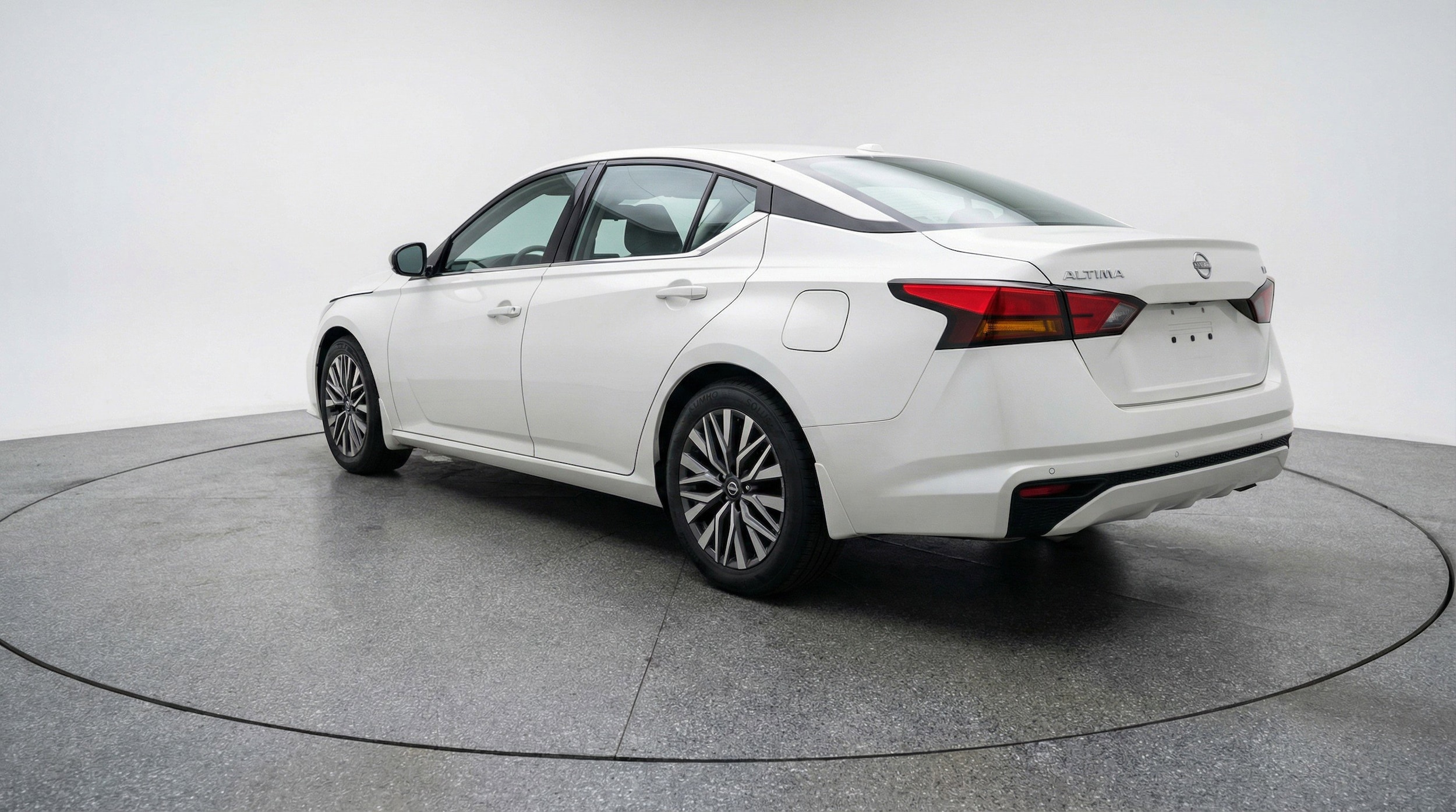 Thumbnail: 2025 Nissan Altima - 6