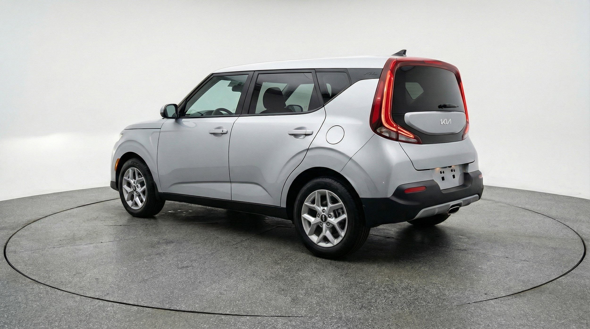 Thumbnail: 2025 Kia Soul - 6