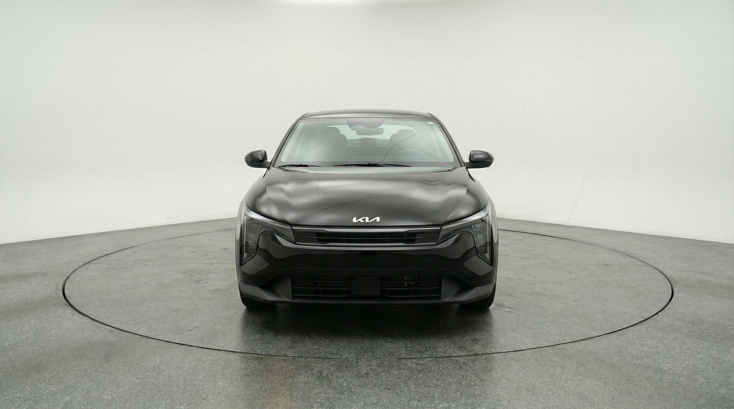 Thumbnail: 2025 Kia K4 - 2