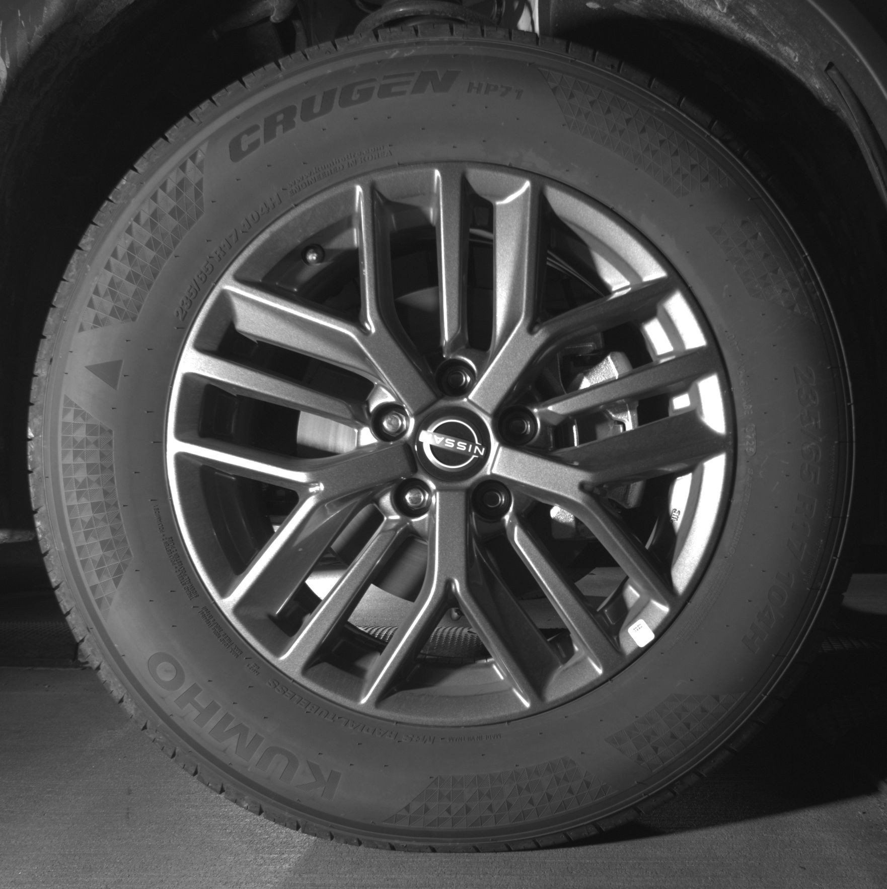 Thumbnail: 2026 Nissan Rogue - 13
