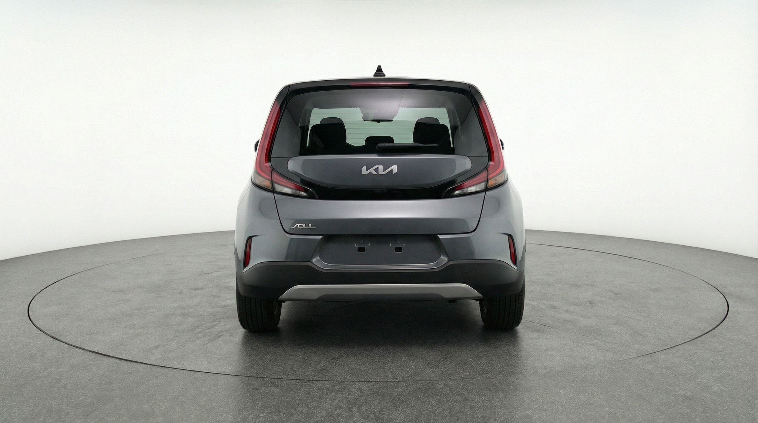 Thumbnail: 2025 Kia Soul - 6