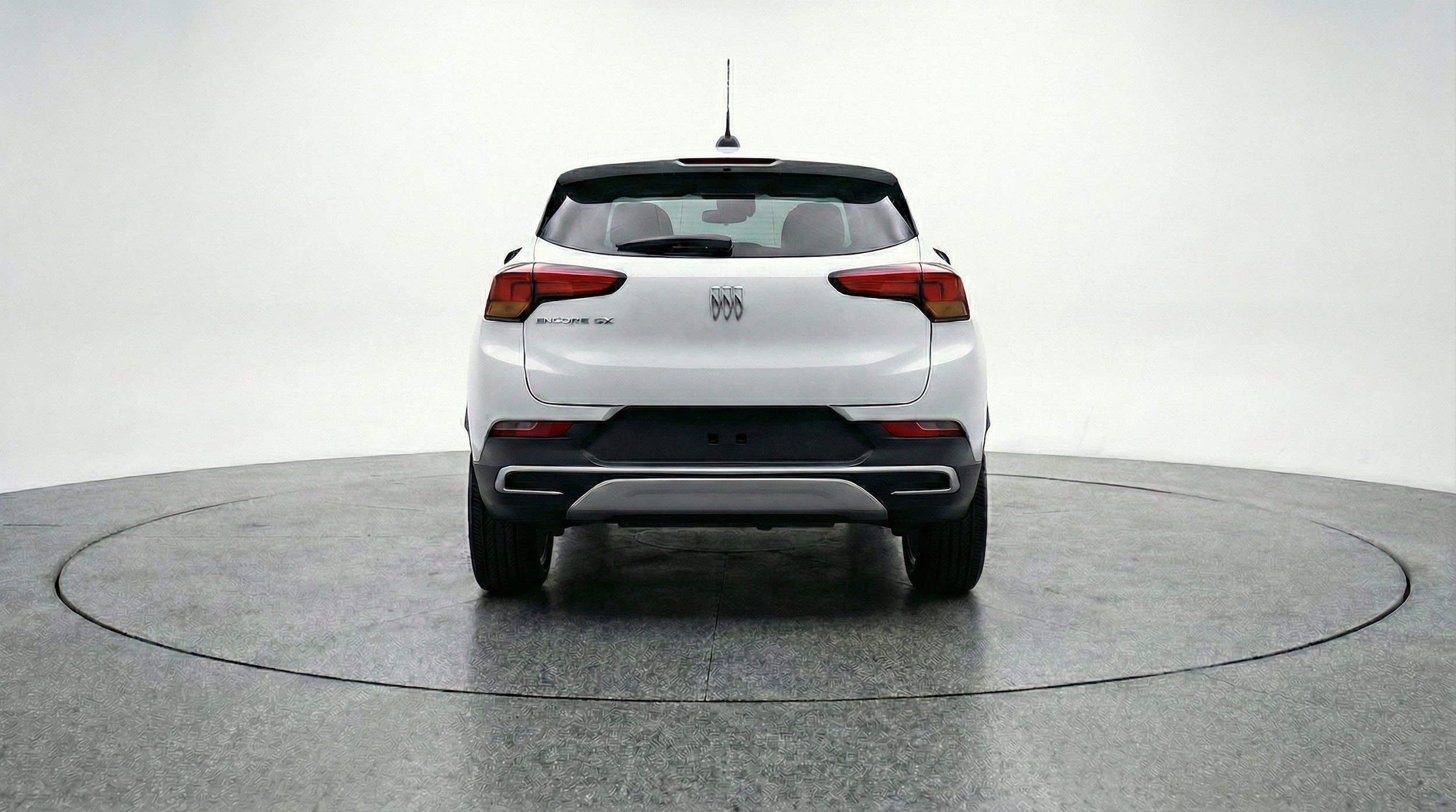 Thumbnail: 2026 Buick Encore GX - 7