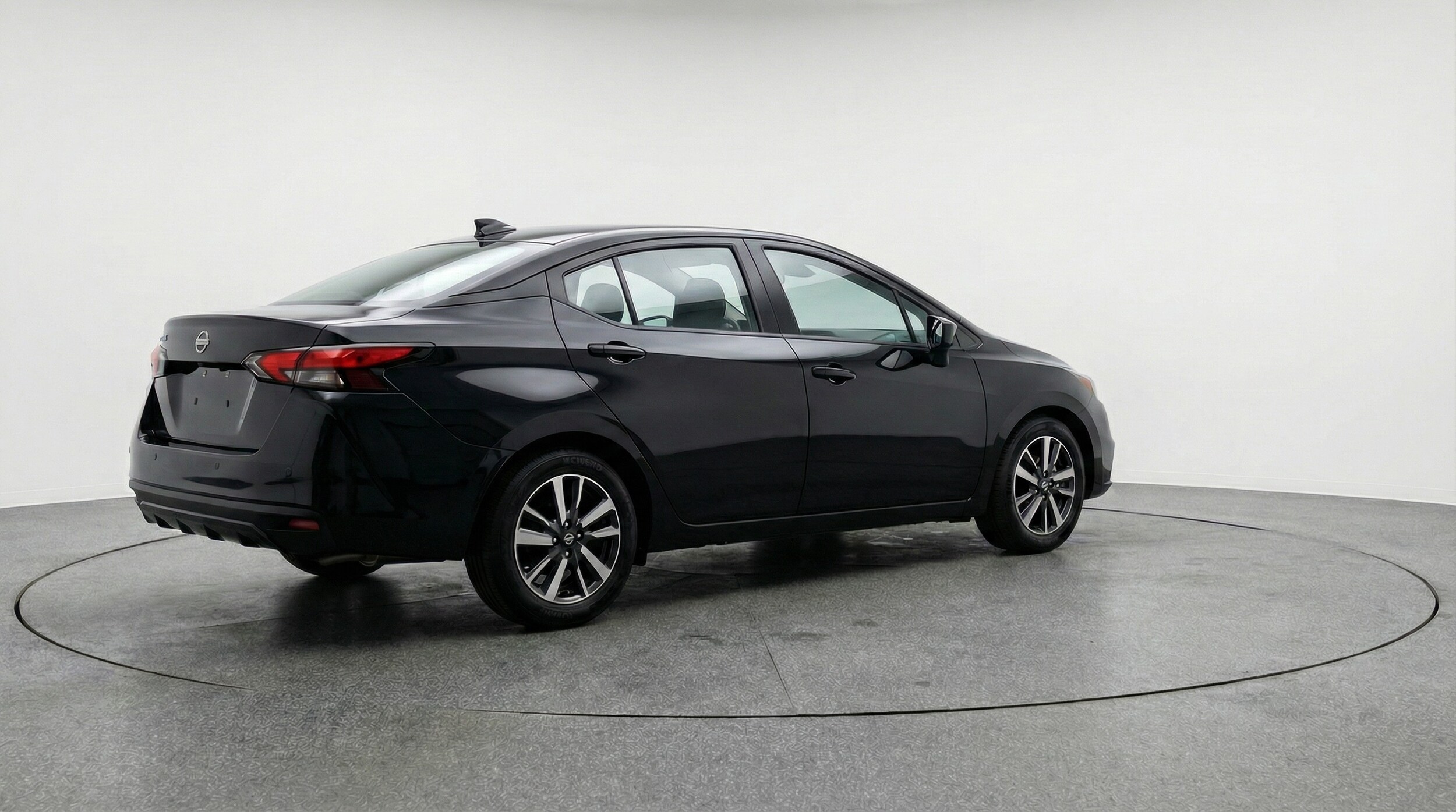 Thumbnail: 2025 Nissan Versa - 7